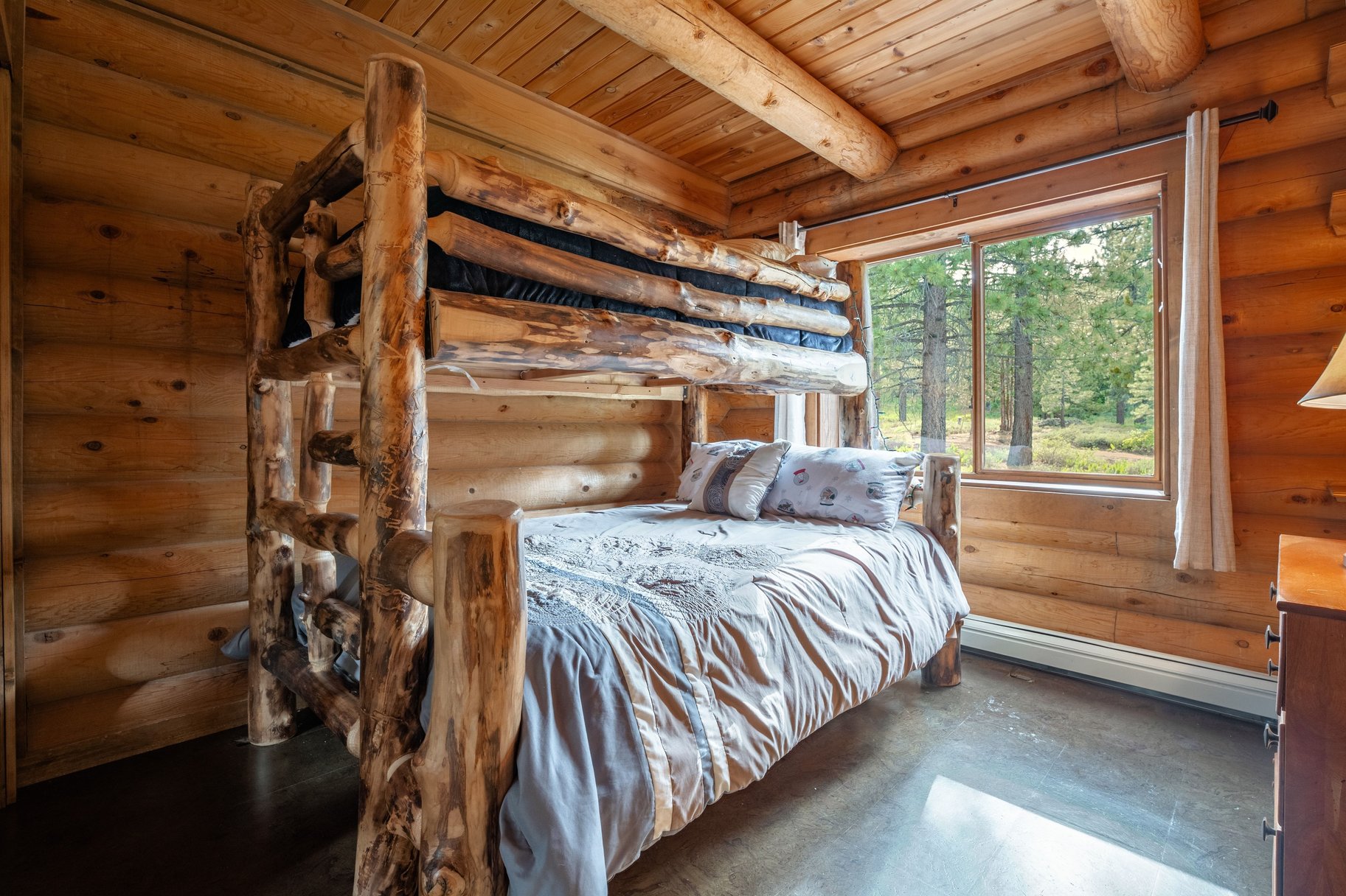  juniper sky lodge, home to where  the heart meets the earth - 物件實景