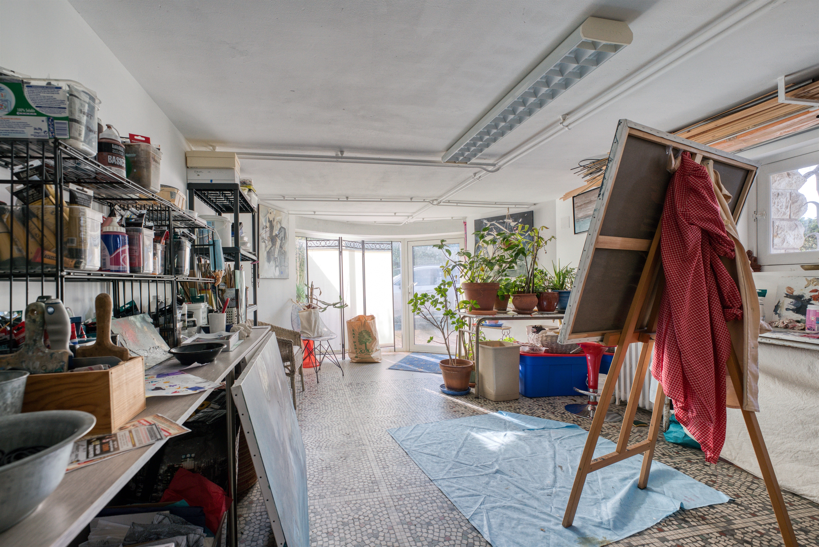  1950s villa in the heart of Pontaillac - 物件實景