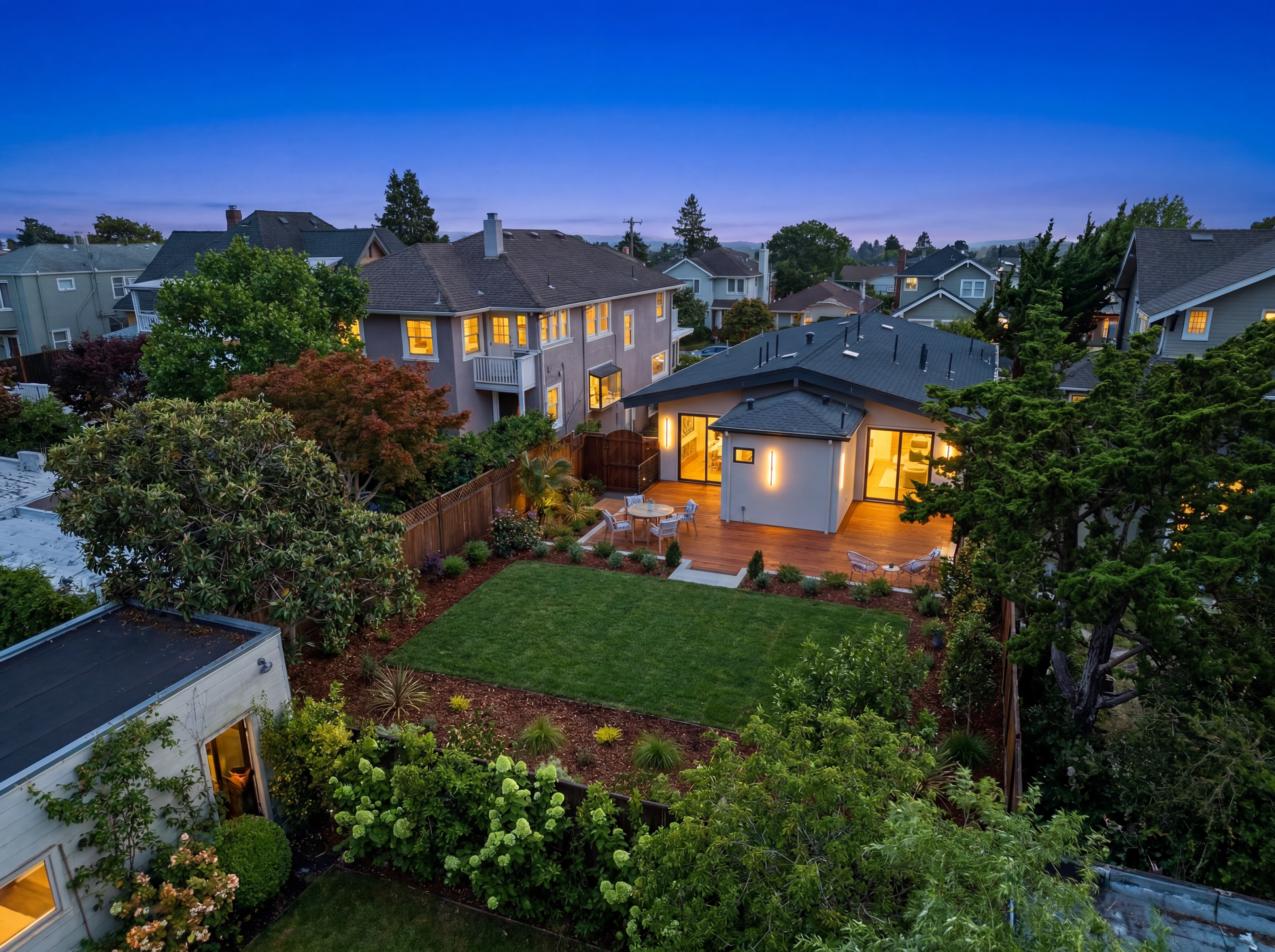  California Craftsman Reimagined for 2026 - 物件實景