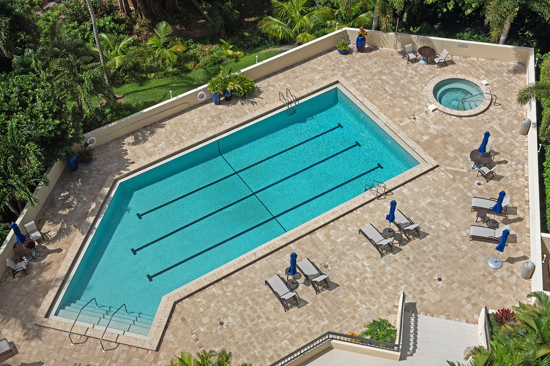  PELICAN BAY - GROSVENOR - 物件實景