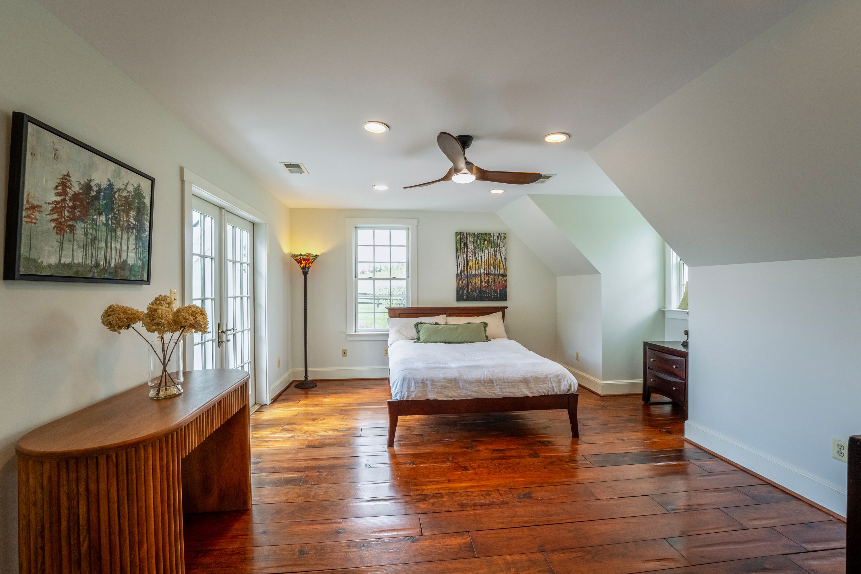  15718 Old Waterford Road, Paeonian Springs, VA, 20129 - 物件實景