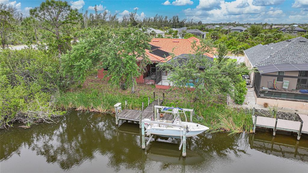 Port Charlotte, Florida, 33981, United States, 4 Bedrooms Bedrooms, ,3 BathroomsBathrooms,Residential,For Sale,1929110