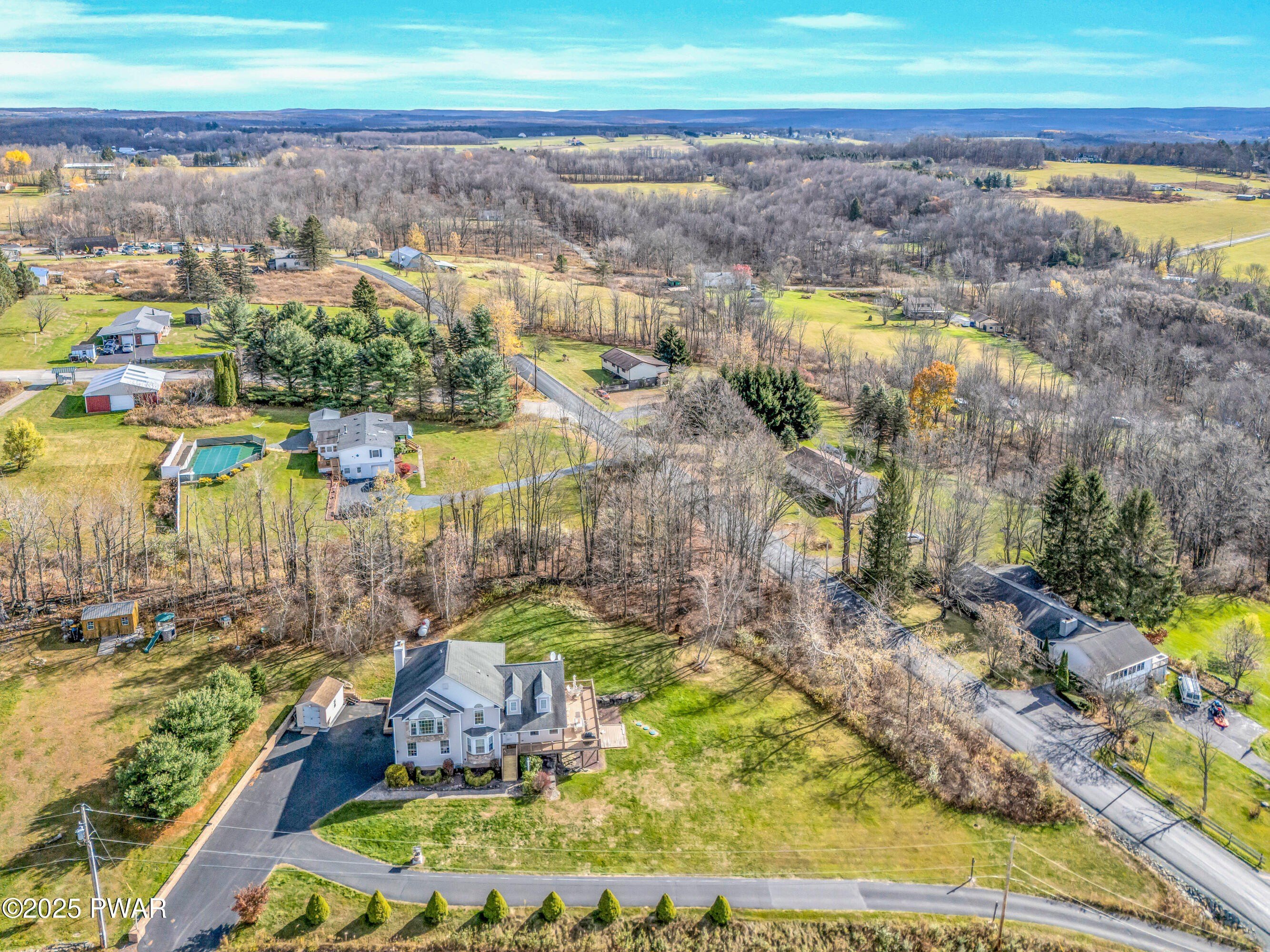 Moscow, Pennsylvania, 18444, United States, 4 Bedrooms Bedrooms, ,3 BathroomsBathrooms,Residential,For Sale,1987034
