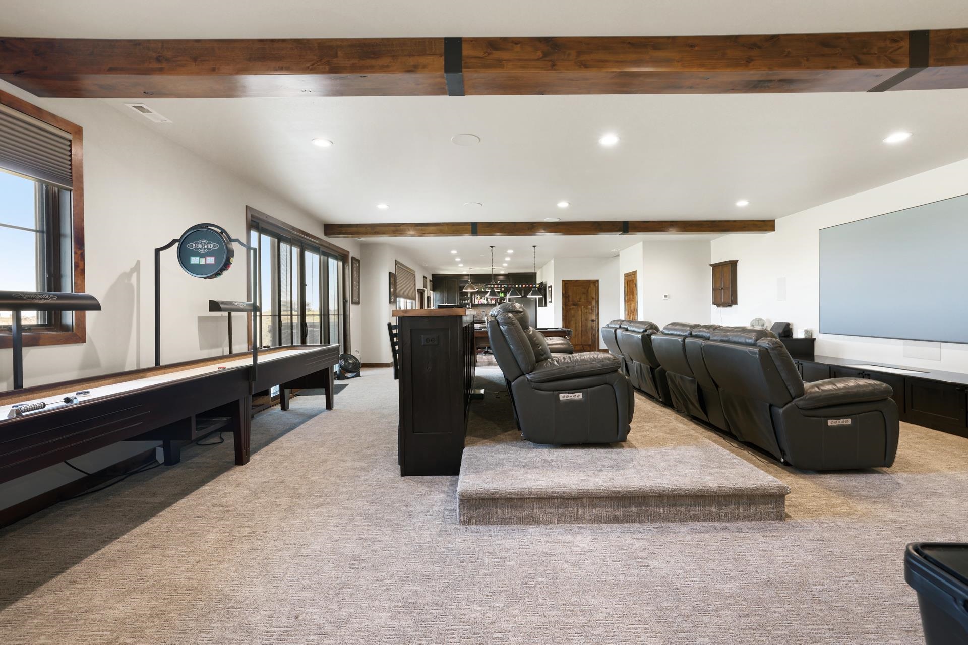 Garrison, North Dakota, 58540, United States, 4 Bedrooms Bedrooms, ,3 BathroomsBathrooms,Residential,For Sale,1976160