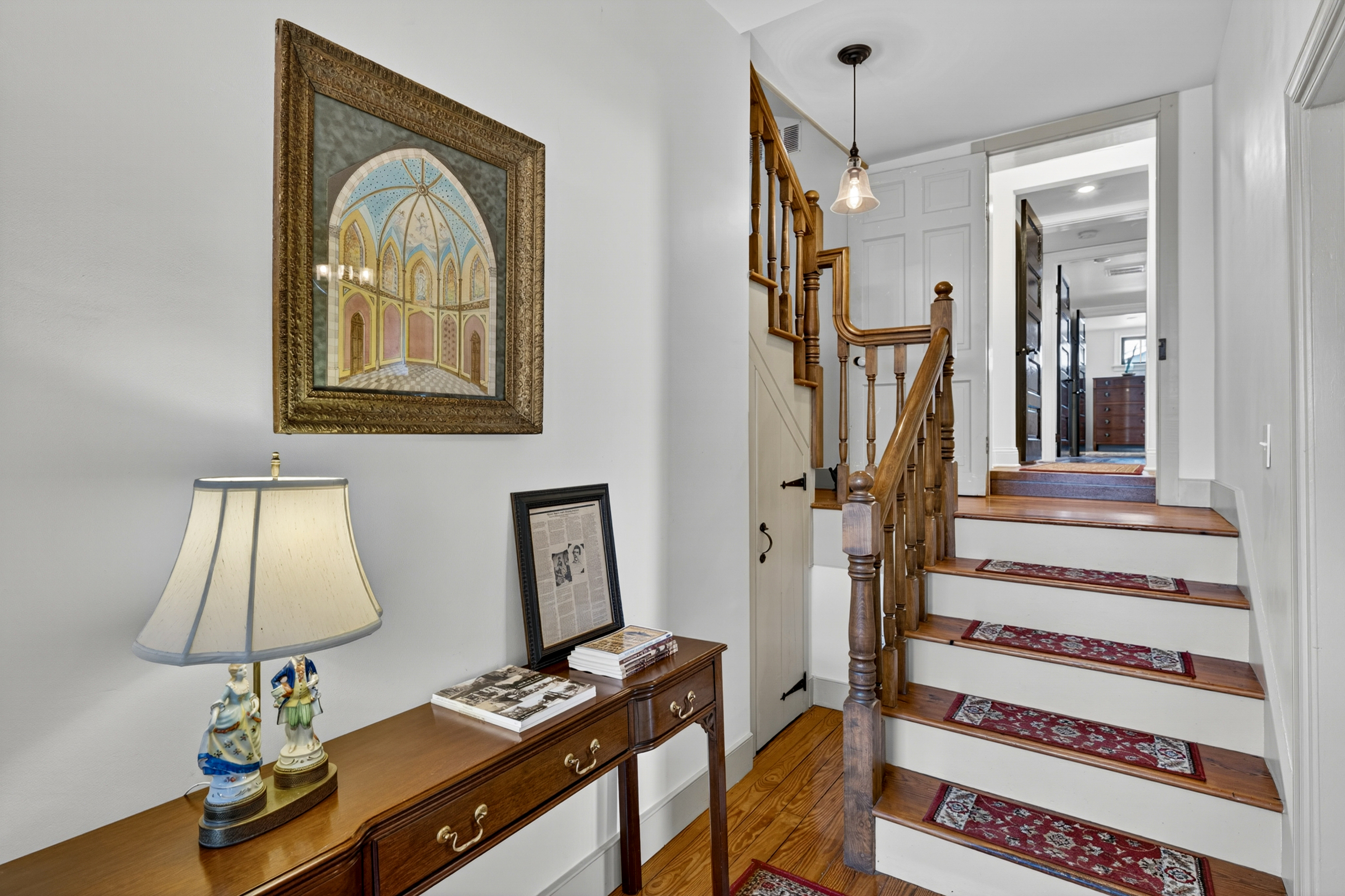  301 E German Street, Shepherdstown, WV, 25443 - 物件實景