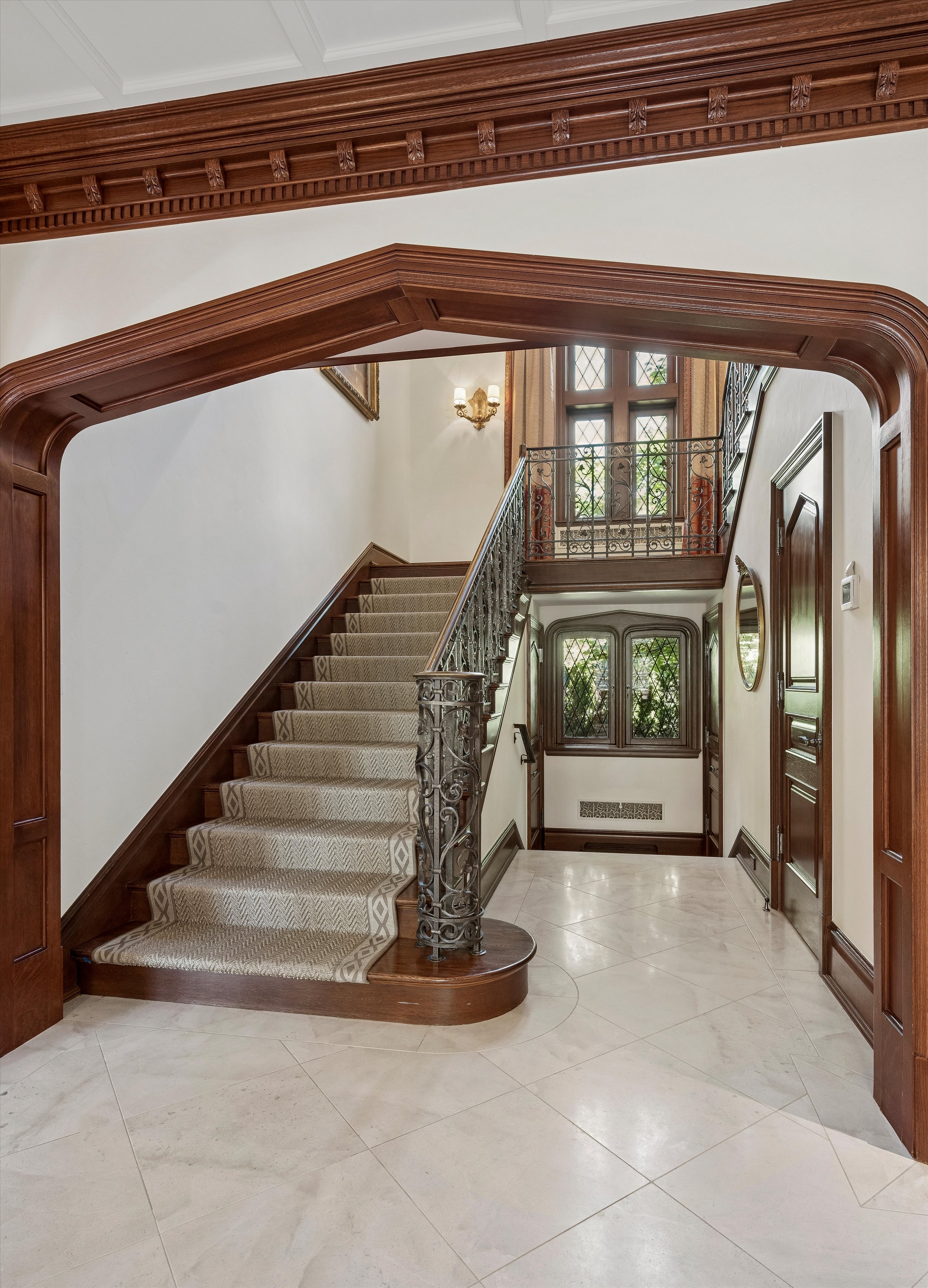  A rare opportunity to own one of Denver’s iconic residences - 物件實景