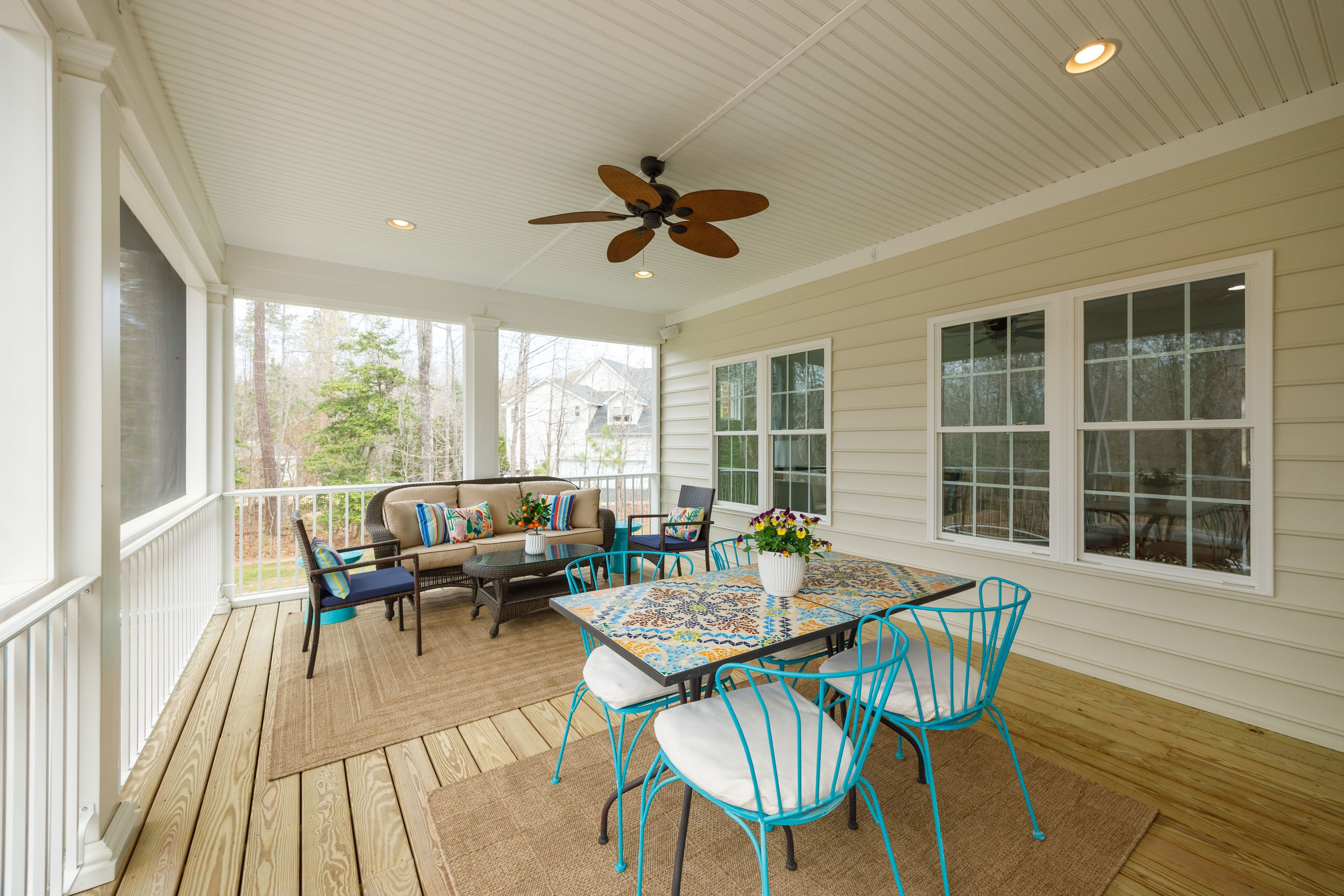  9305 Climbing Jasmine Way, Ashland, VA 23005 - 物件實景