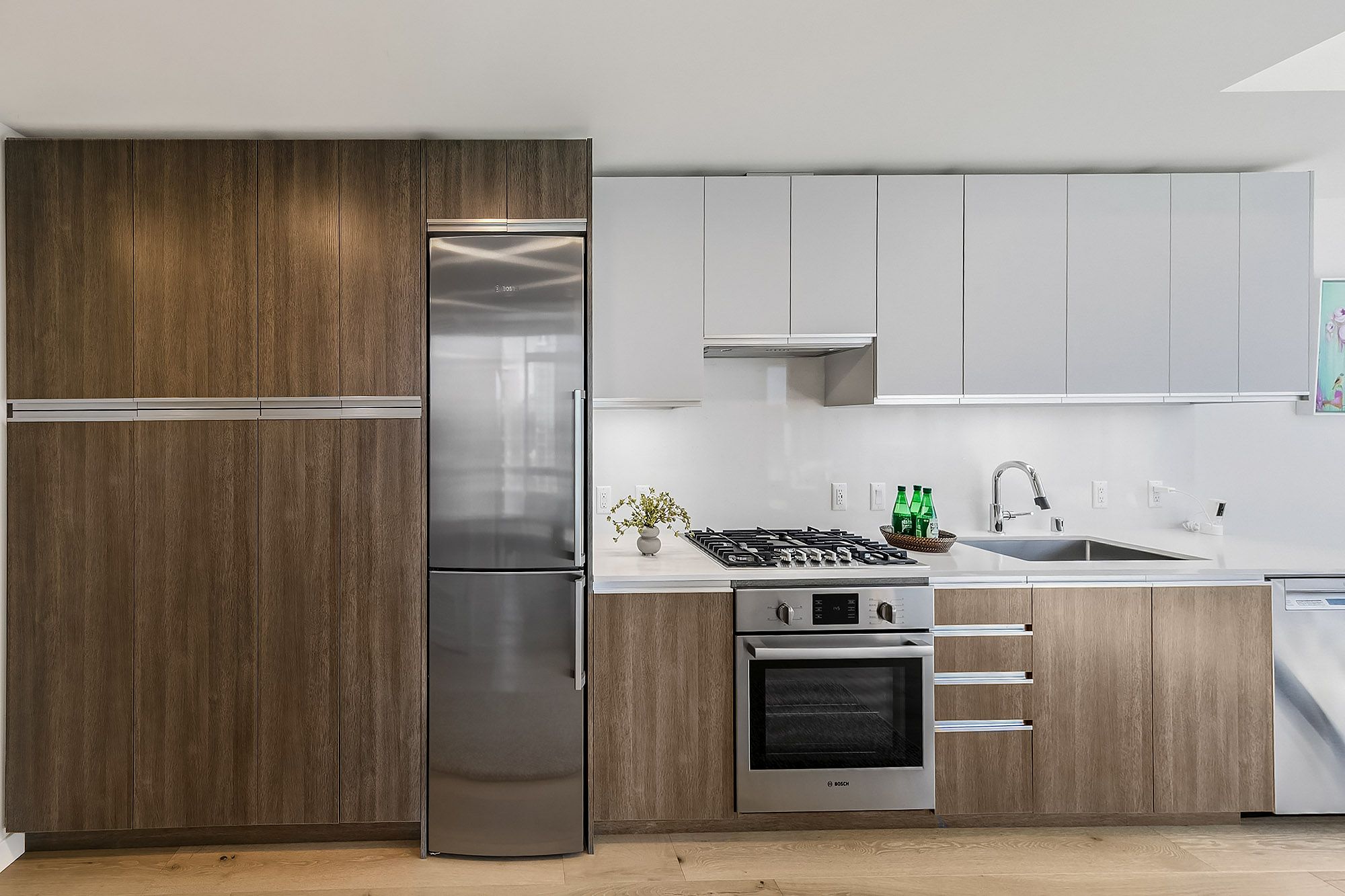  800 Columbia Street #1801 , Seattle, WA 98104 - 物件實景