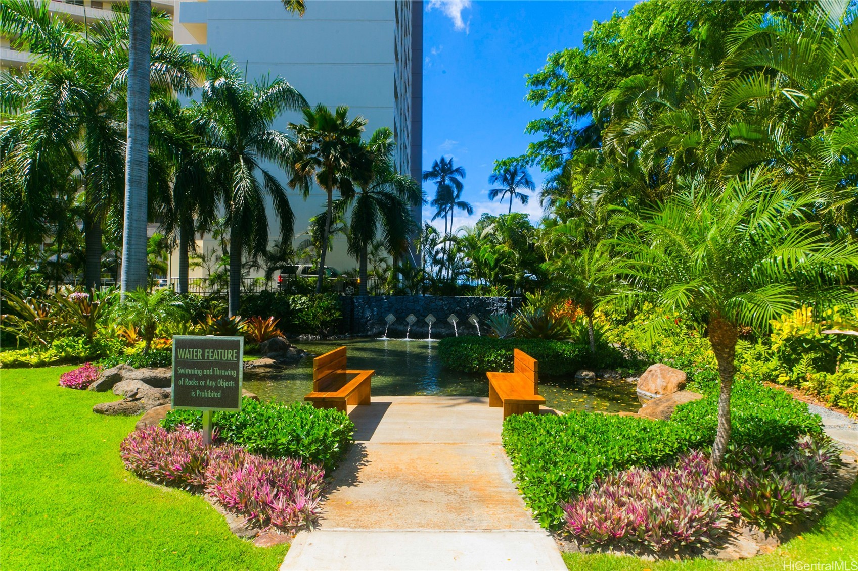 Honolulu, Hawaii, 96815, United States, 2 Bedrooms Bedrooms, ,2 BathroomsBathrooms,Residential,For Sale,1794682
