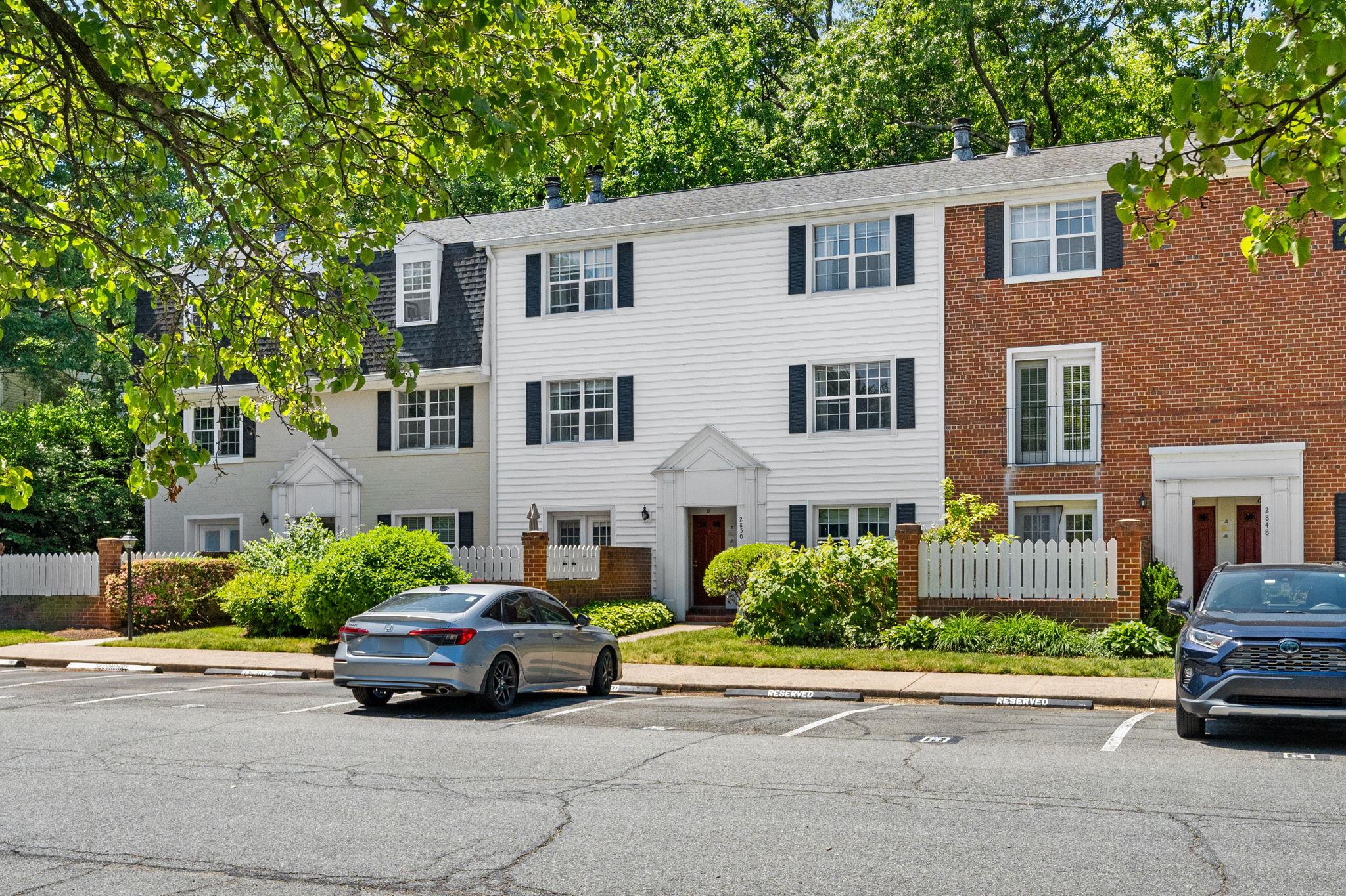  2850 S Wakefield Street C, Arlington, VA, 22206 - 物件實景