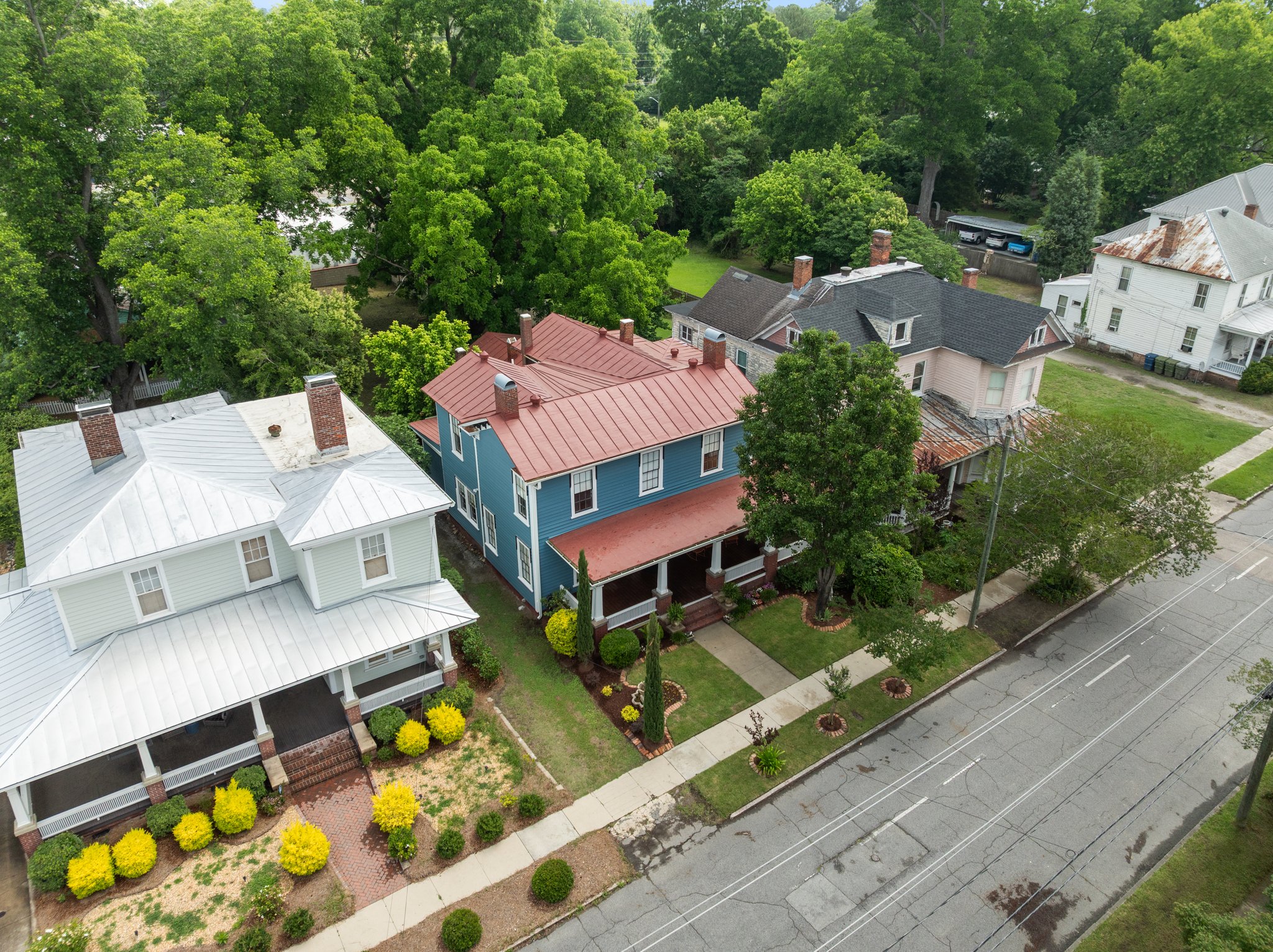 Washington, North Carolina, 27889, United States, 5 Bedrooms Bedrooms, ,3 BathroomsBathrooms,Residential,For Sale,1869236