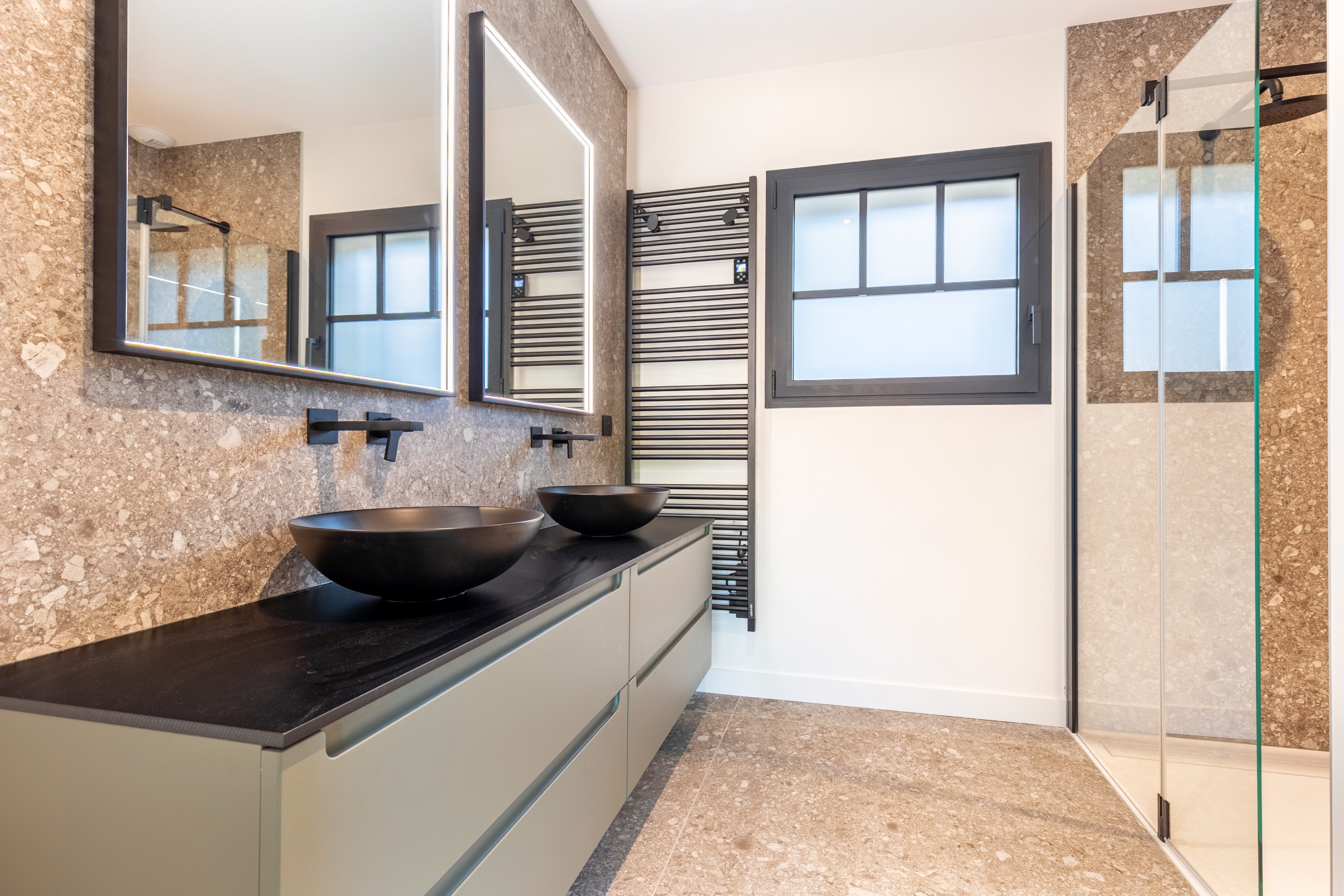 EXCEPTIONAL VILLA GAUME – SEA VIEW AND WALKING DISTANCE TO THE BEACH OF PYLA SU… - 物件實景