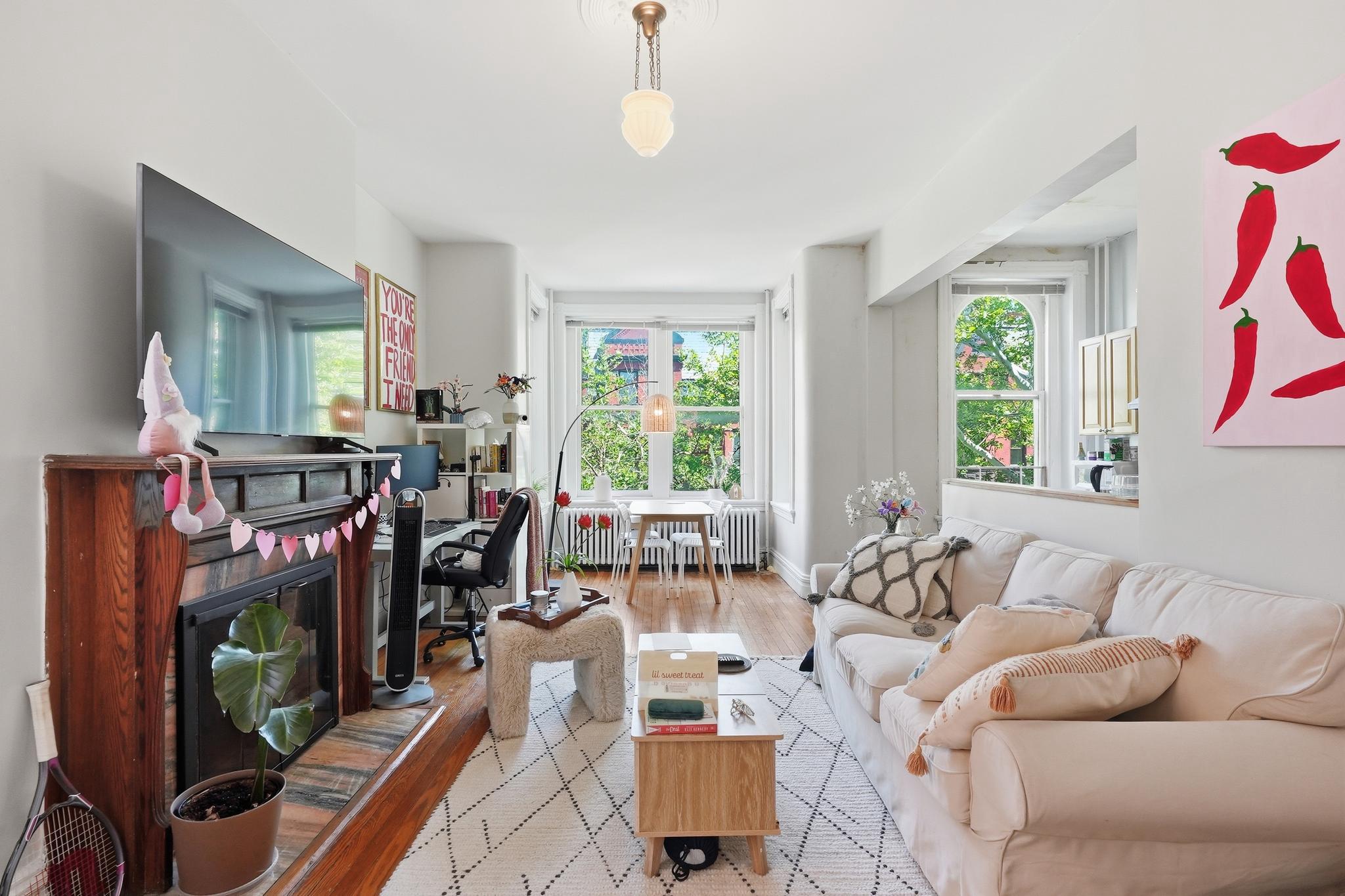  1708 Q Street NW, Washington, DC, 20009 - 物件實景