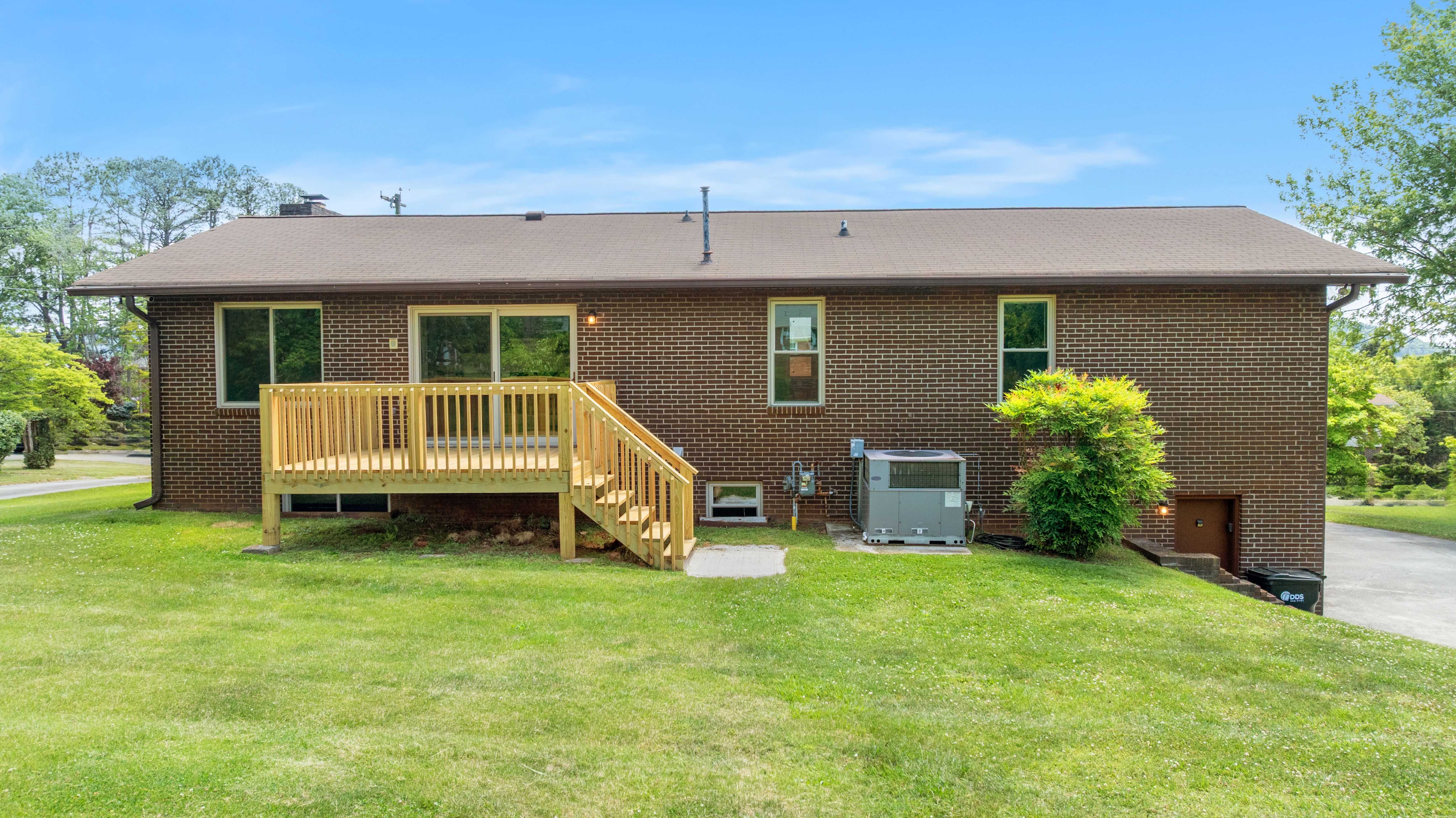 4309 Hicken Road, Knoxville, TN 37938 - 物件實景
