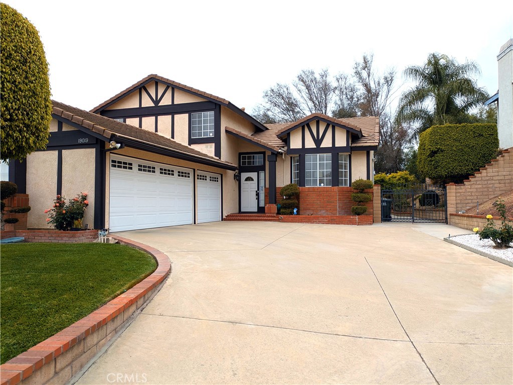 Walnut, California, 91789, United States, 4 Bedrooms Bedrooms, ,3 BathroomsBathrooms,Residential,For Sale,1978707