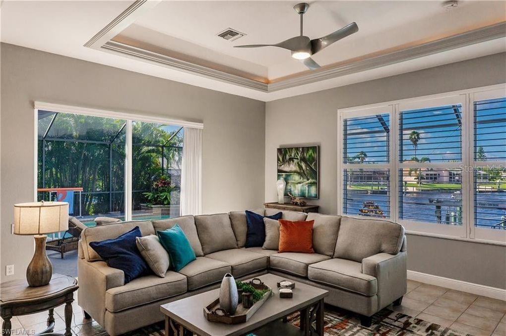 Cape Coral, Florida, 33914, United States, 4 Bedrooms Bedrooms, ,3 BathroomsBathrooms,Residential,For Sale,1778519