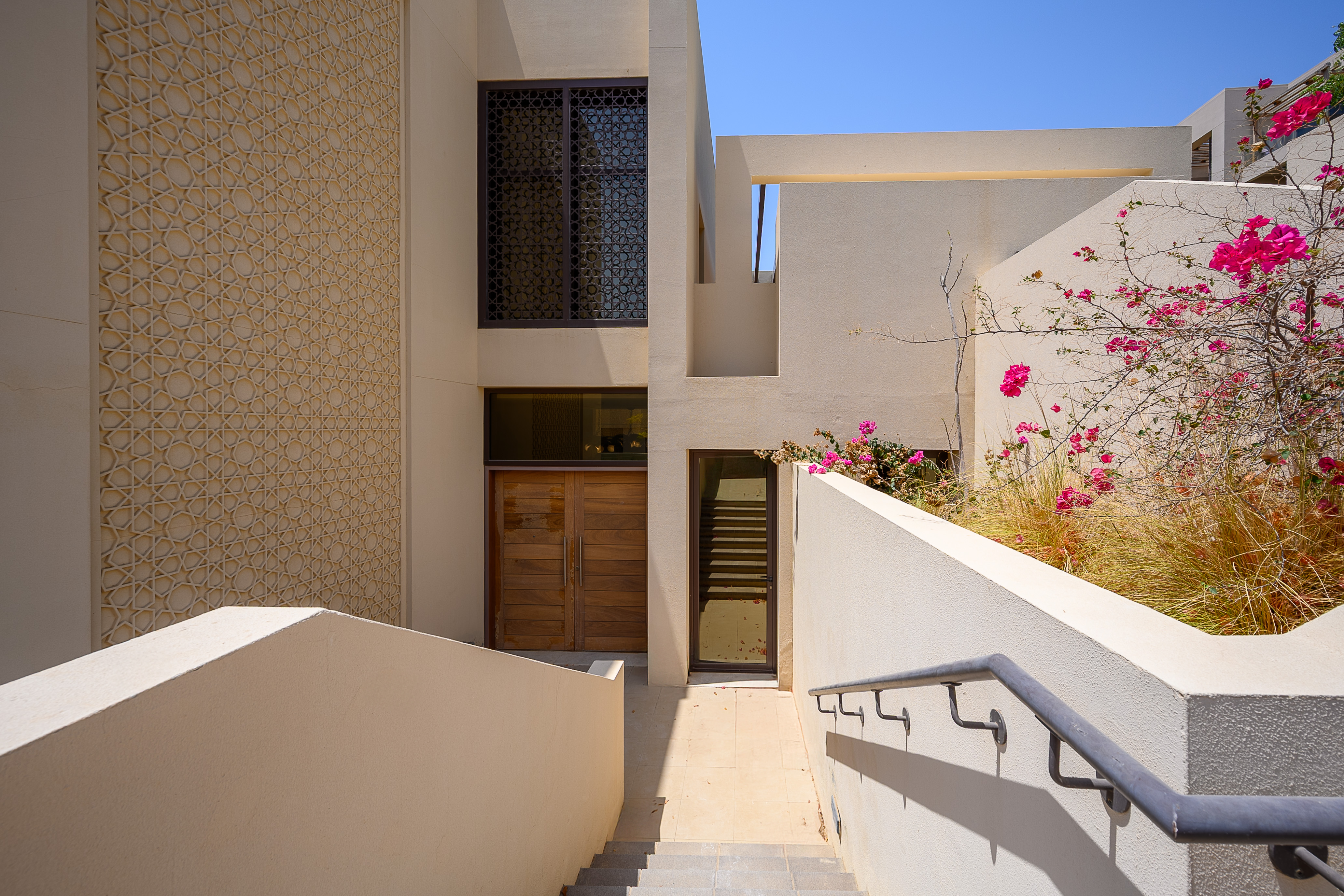  4 Bedroom Villa, Al Jissah, Muscat Bay, Oman - 物件實景