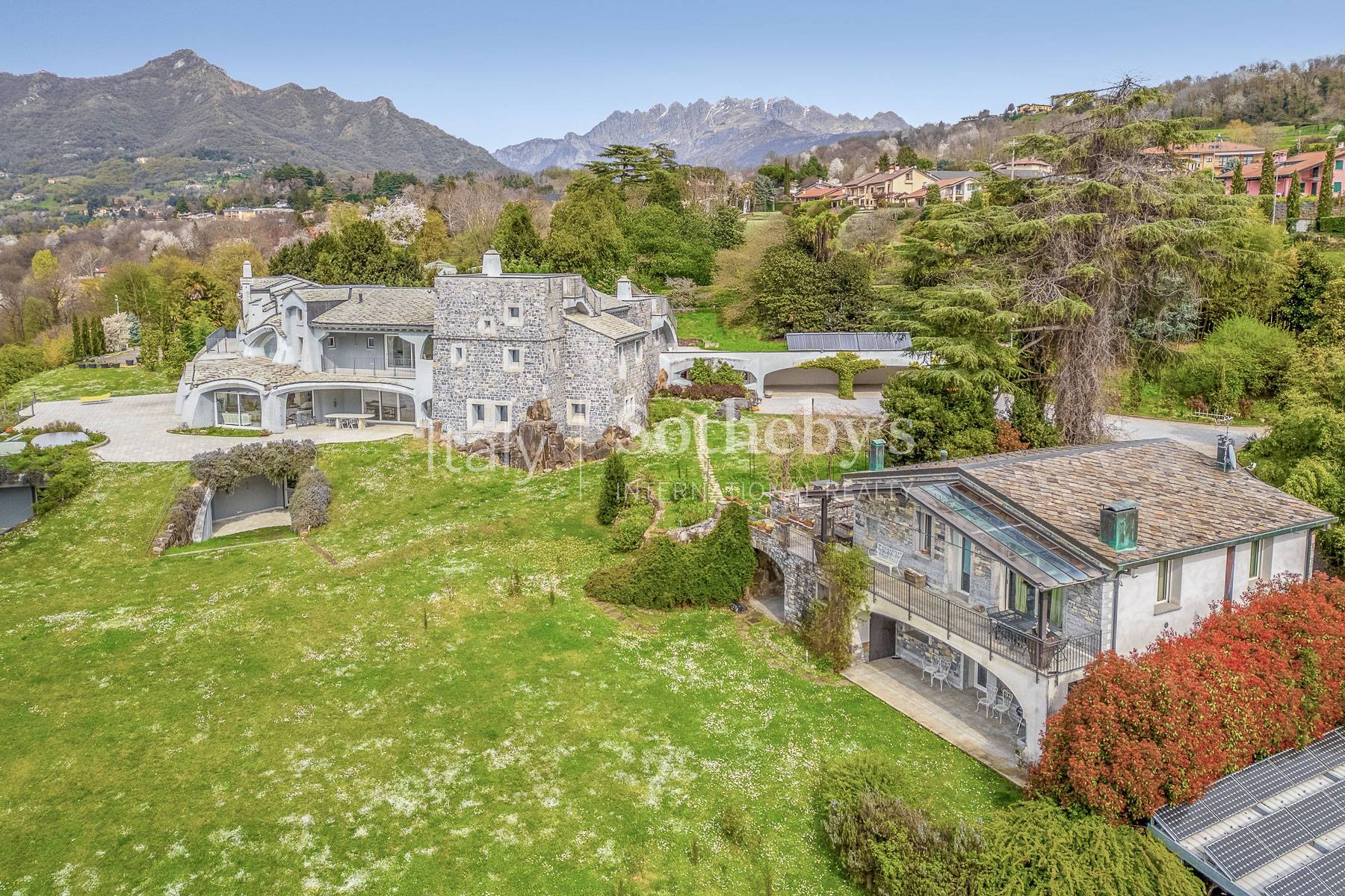  Contemporary Masterpiece Villa - 物件實景