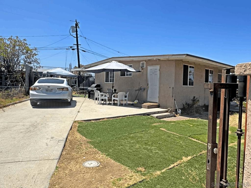 F St, San Diego, CA 92102 #1