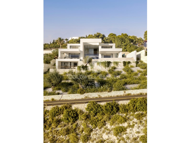 Alicante, J?vea / X?bia, La Granadella - Costa Nov, Jávea / Xàbia, Comunidad Valenciana, ES, 4 Bedrooms Bedrooms, ,6 BathroomsBathrooms,Residential,For Sale,Alicante, J?vea / X?bia, La Granadella - Costa Nov,1671799