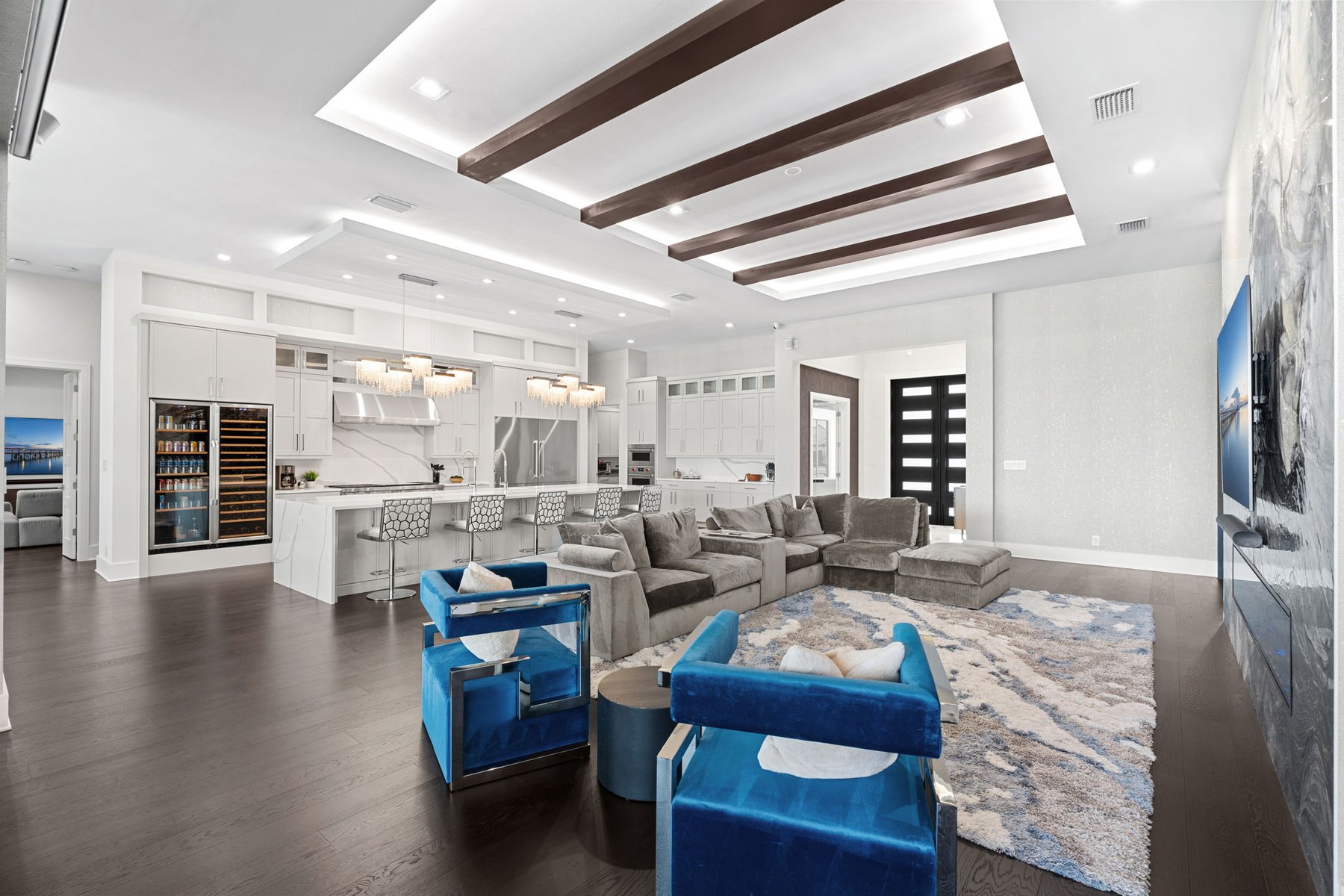  3618 Lake Adelaide Place, Rockledge, FL, 32955 - 物件實景