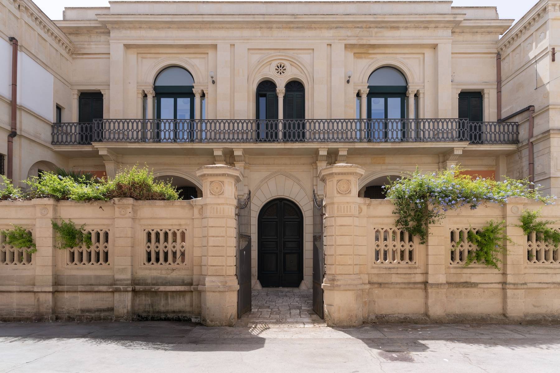  Prestigious historic palace in the heart of the historic town center. - 物件實景