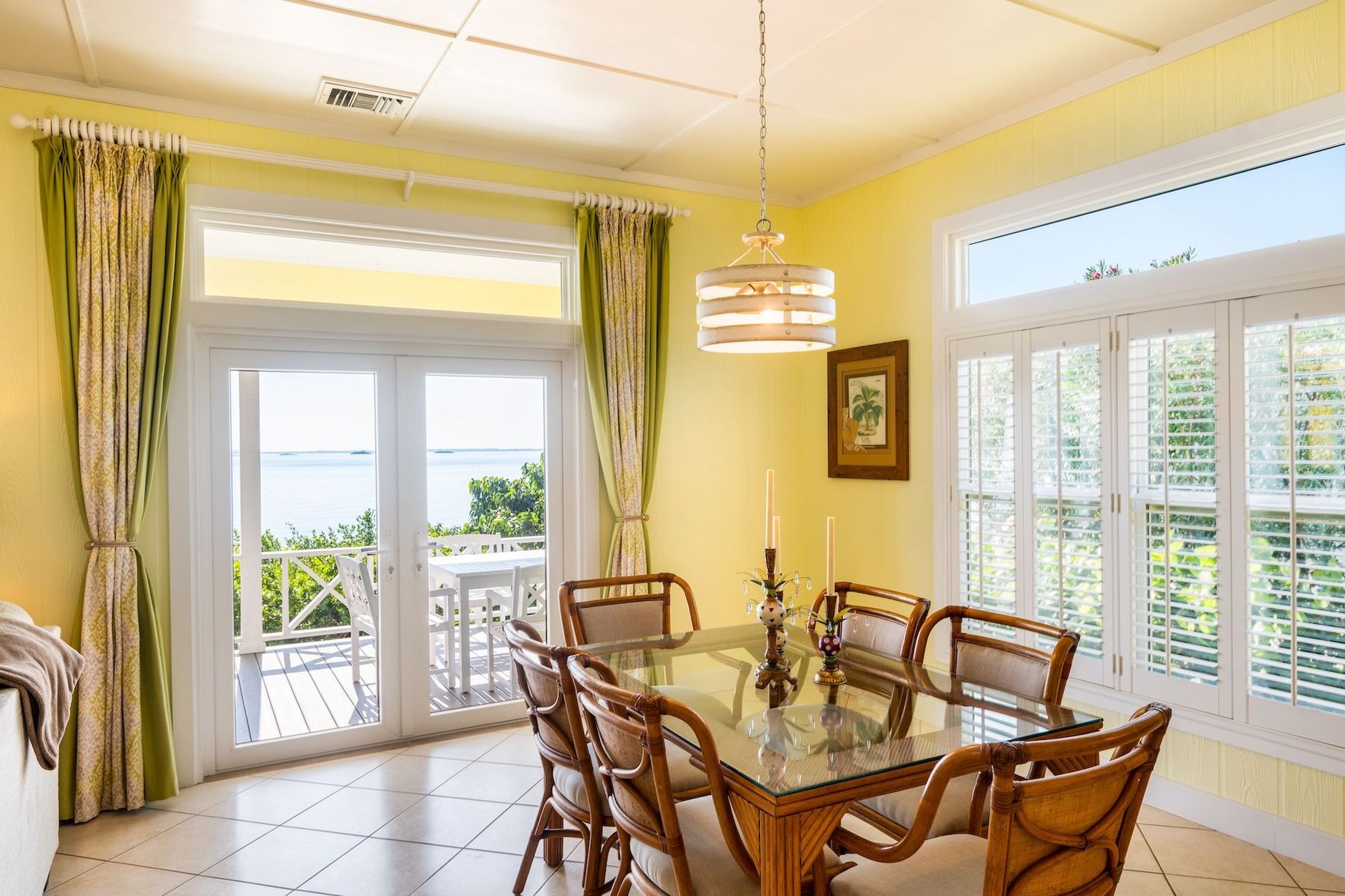 Elegant Island Cottage - 物件實景