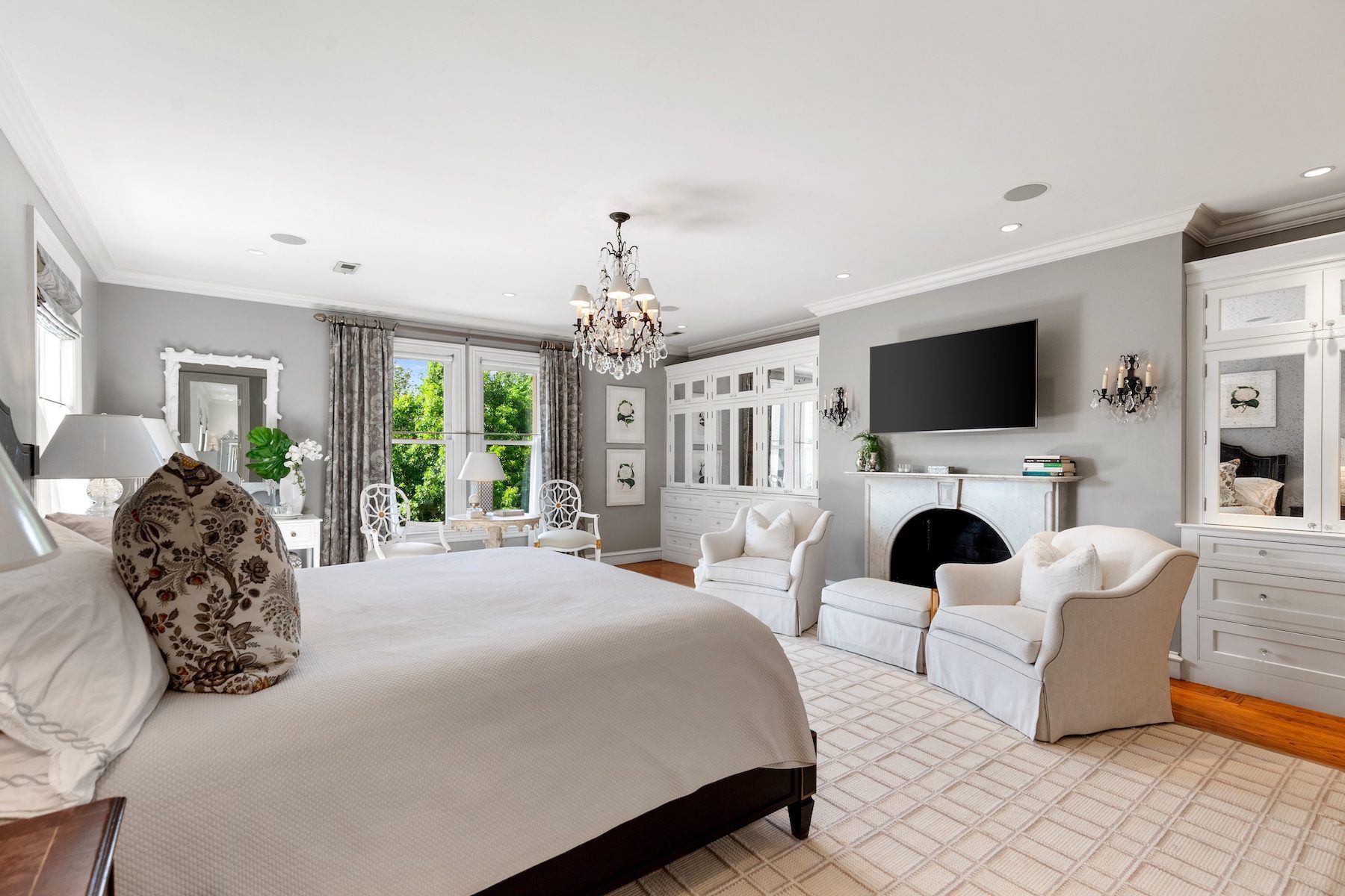  36 Commonwealth Avenue, Boston, MA, 02116 - 物件實景