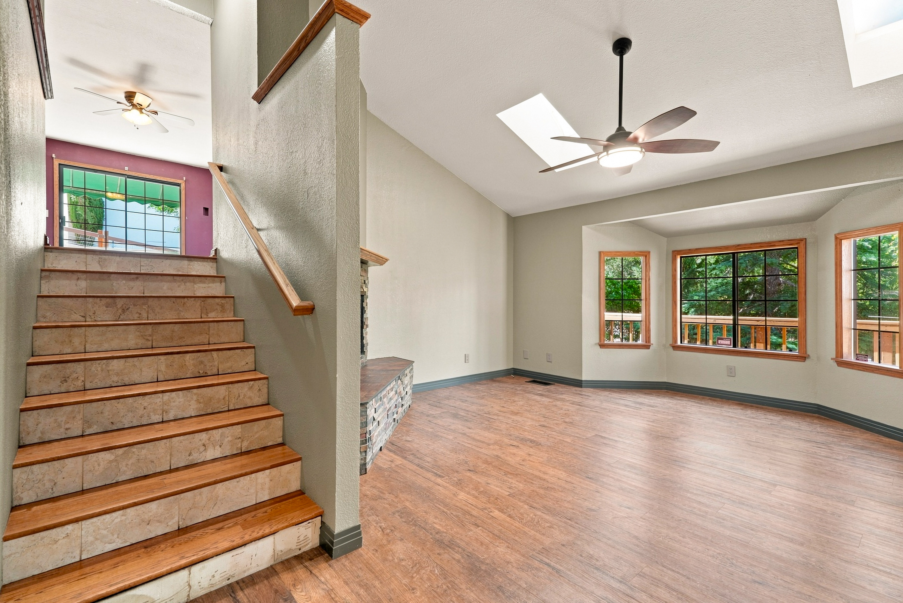  A Custom Multilevel Retreat on the West Side of Paso Robles - 物件實景