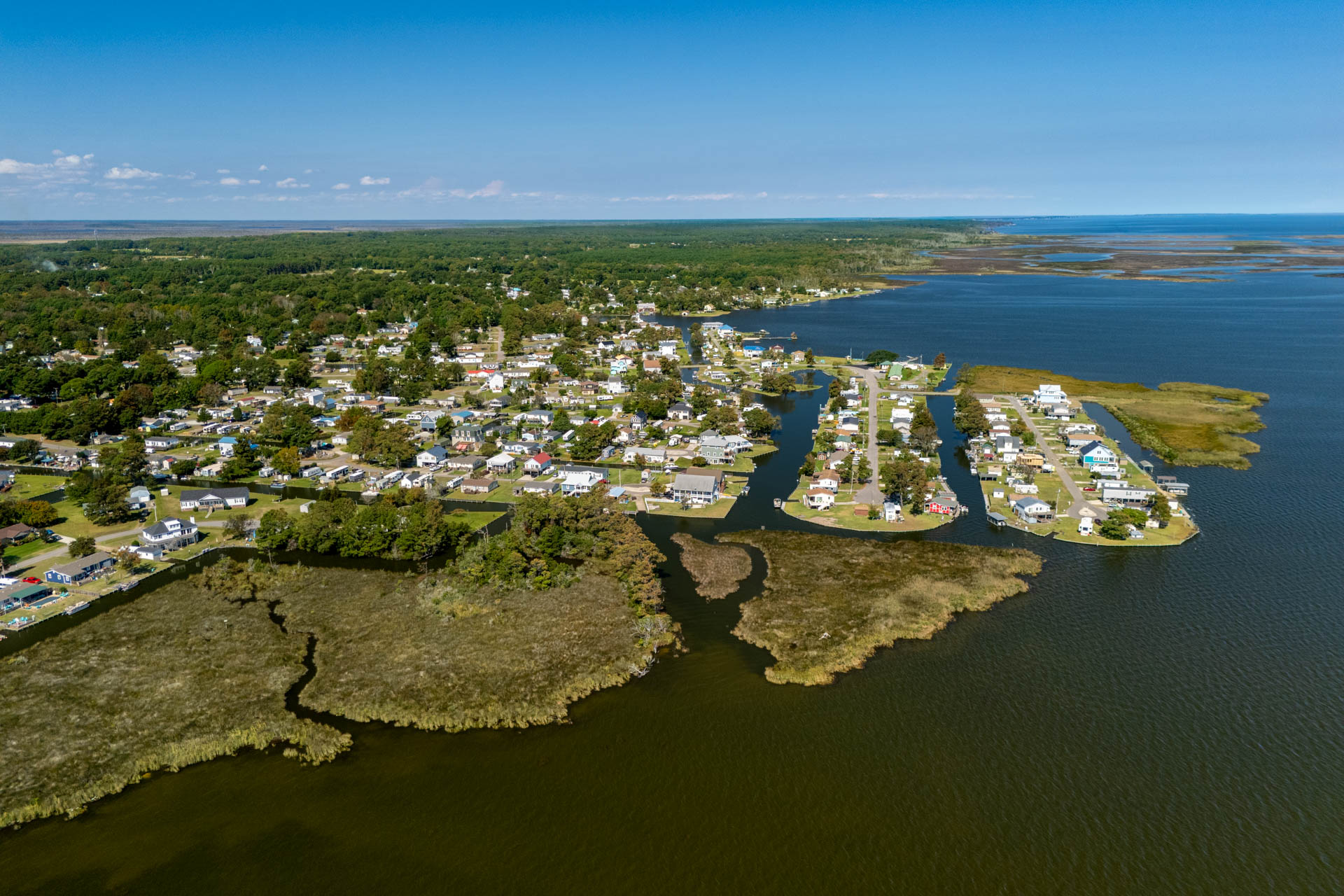  162 Edgewater Drive, Grandy, NC 27939 - 物件實景