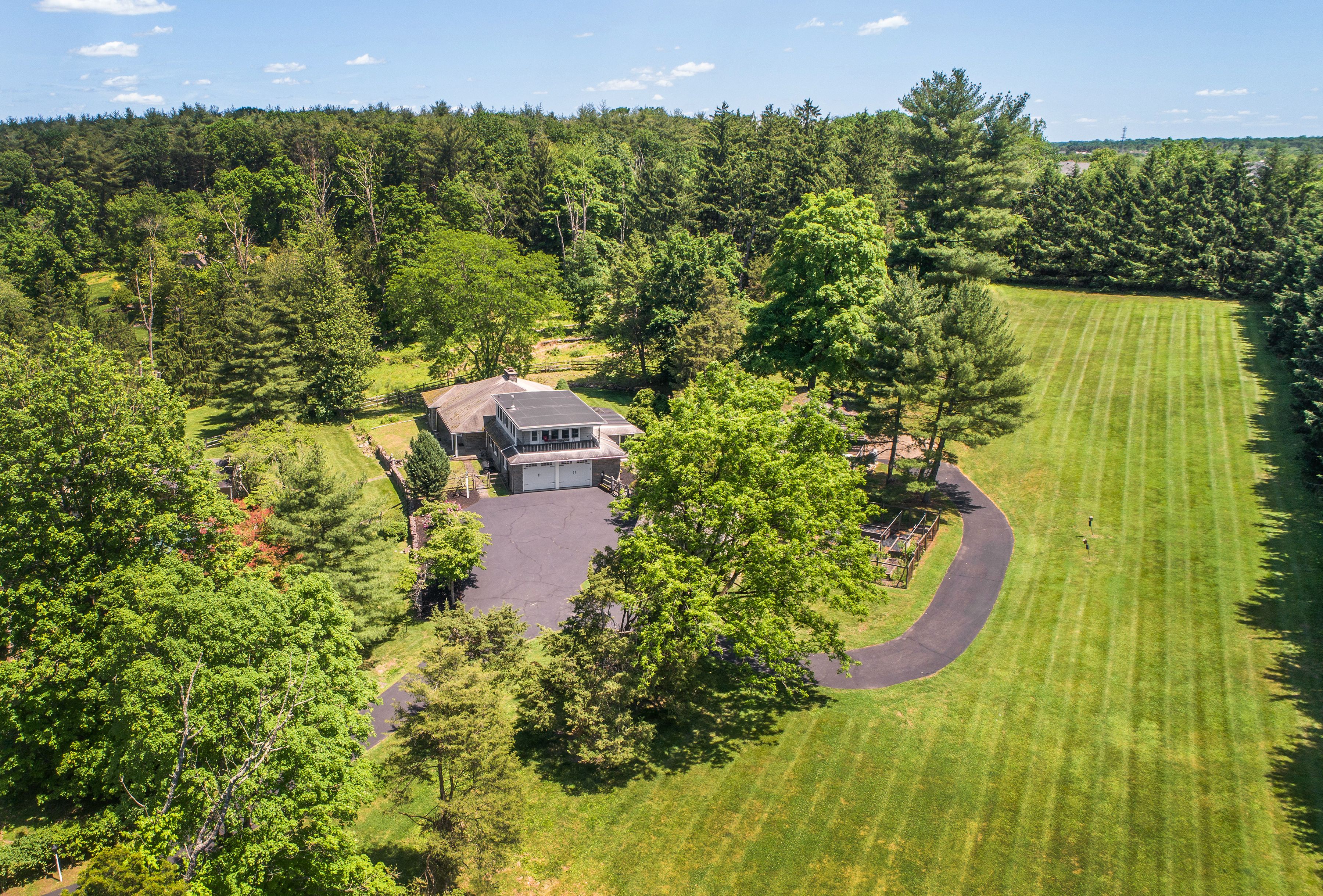  2349 Valley Road, Jamison, PA 18929 - 物件實景