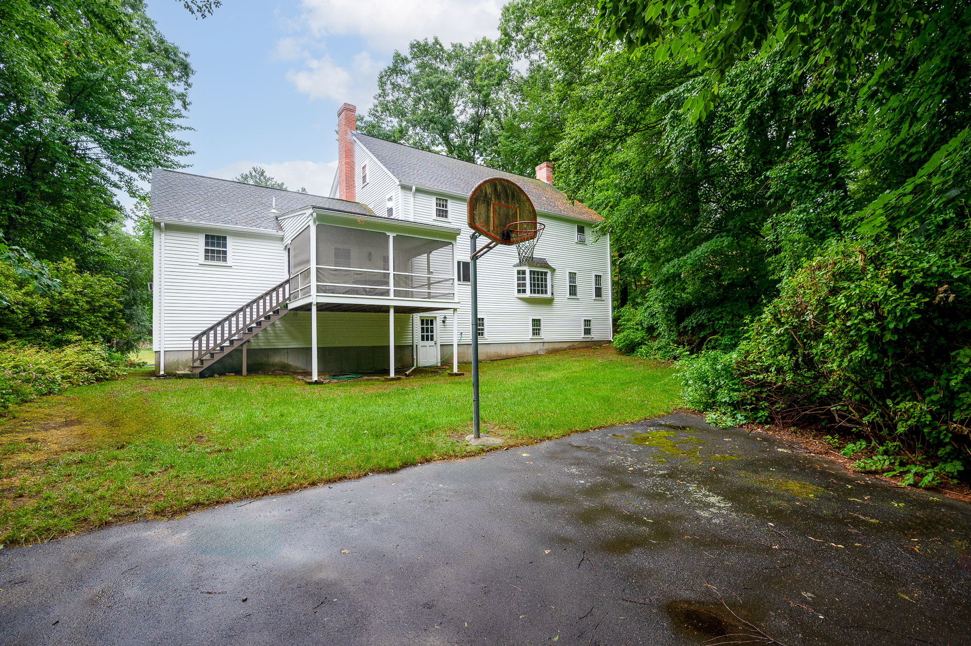  17 Olde Coach Road, Westborough, MA 01581 - 物件實景