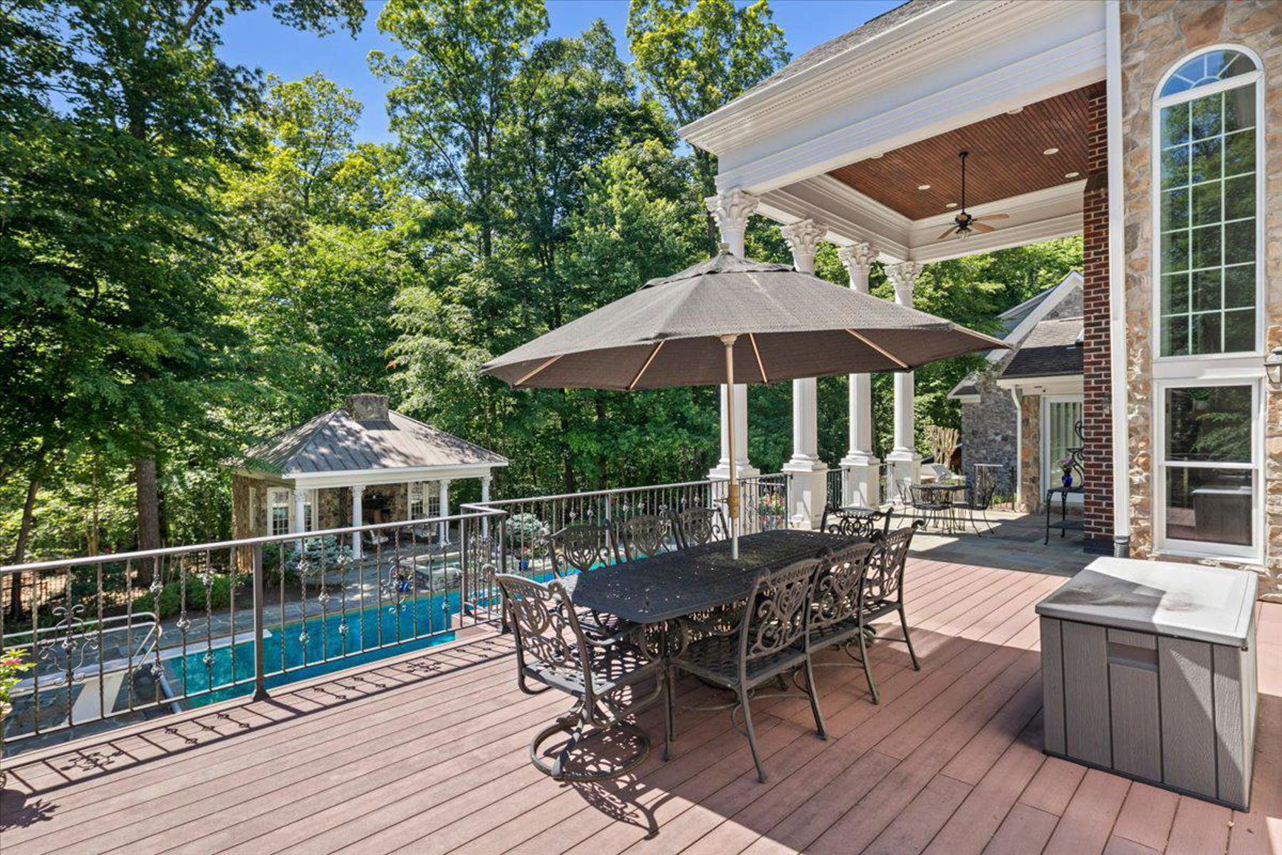  13320 Ivakota Farm Road, Clifton, VA, 20124 - 物件實景