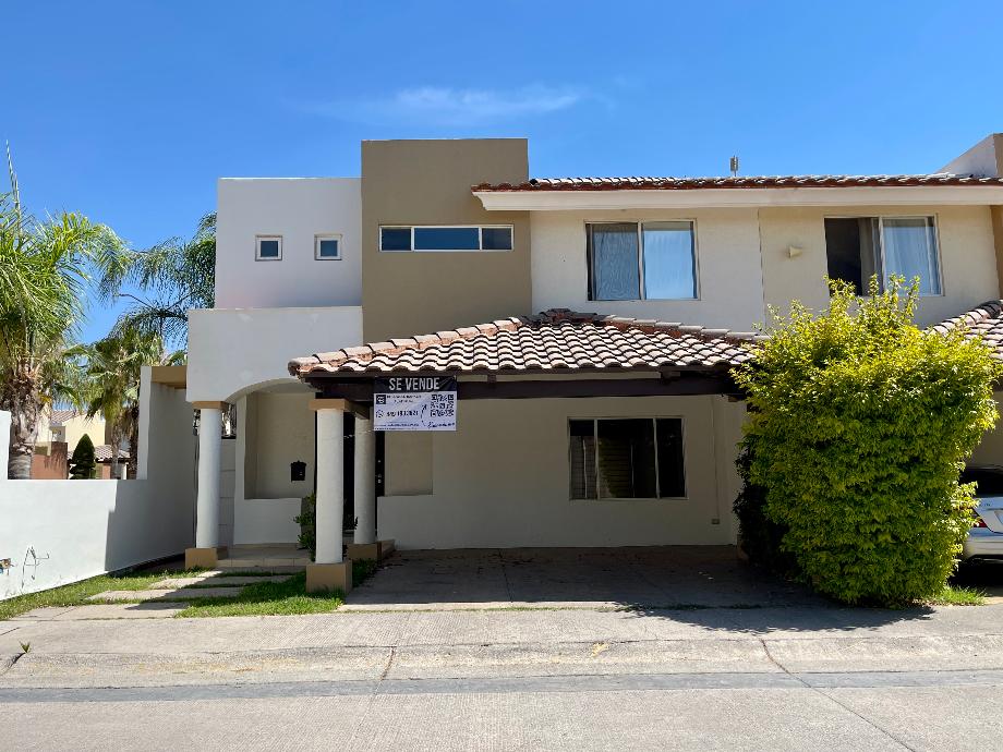 Jesús María, Aguascalientes, 20908, Mexico, 3 Bedrooms Bedrooms, ,3 BathroomsBathrooms,Residential,For Sale,1804630