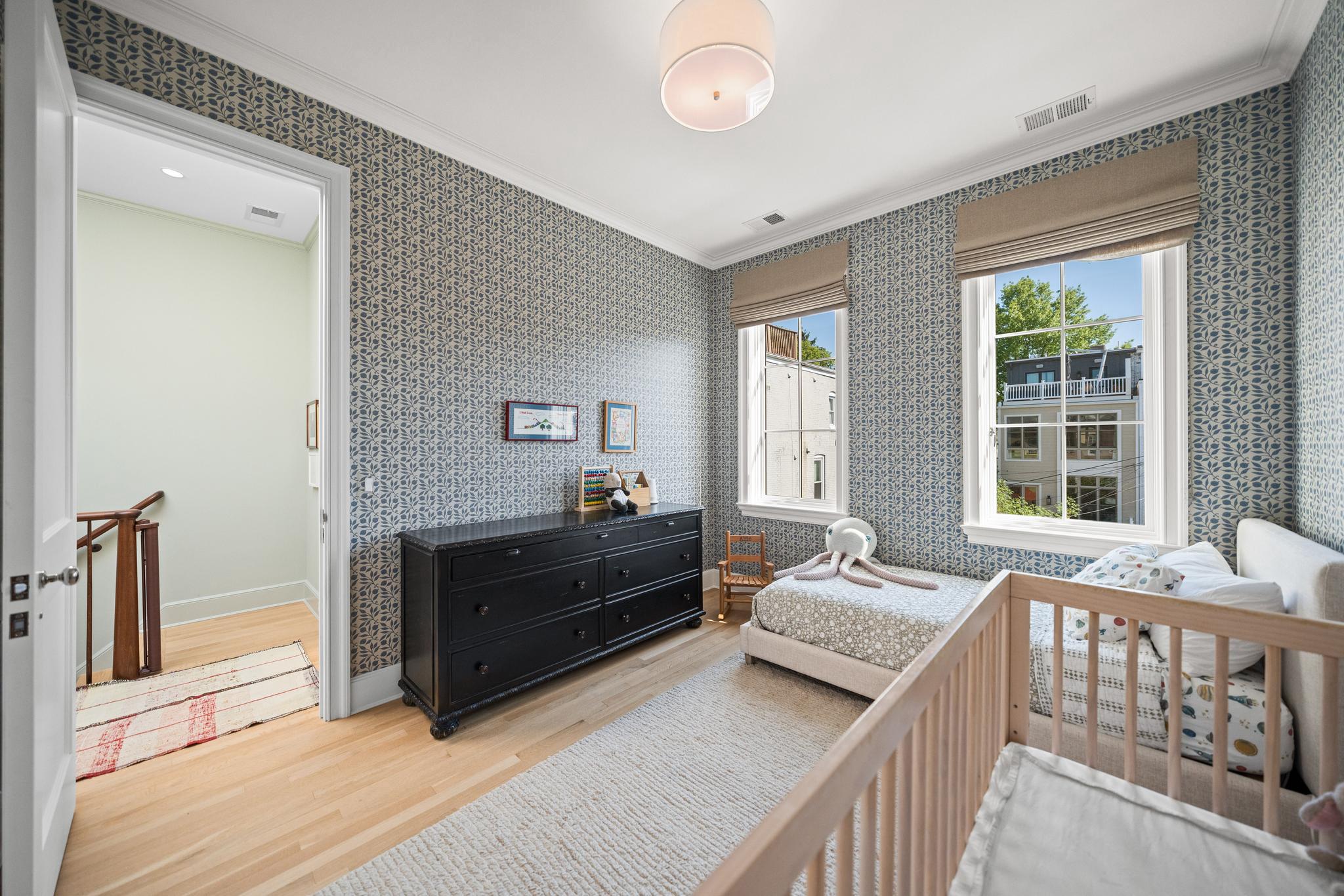  1304 S Street NW, Washington, DC, 20009 - 物件實景