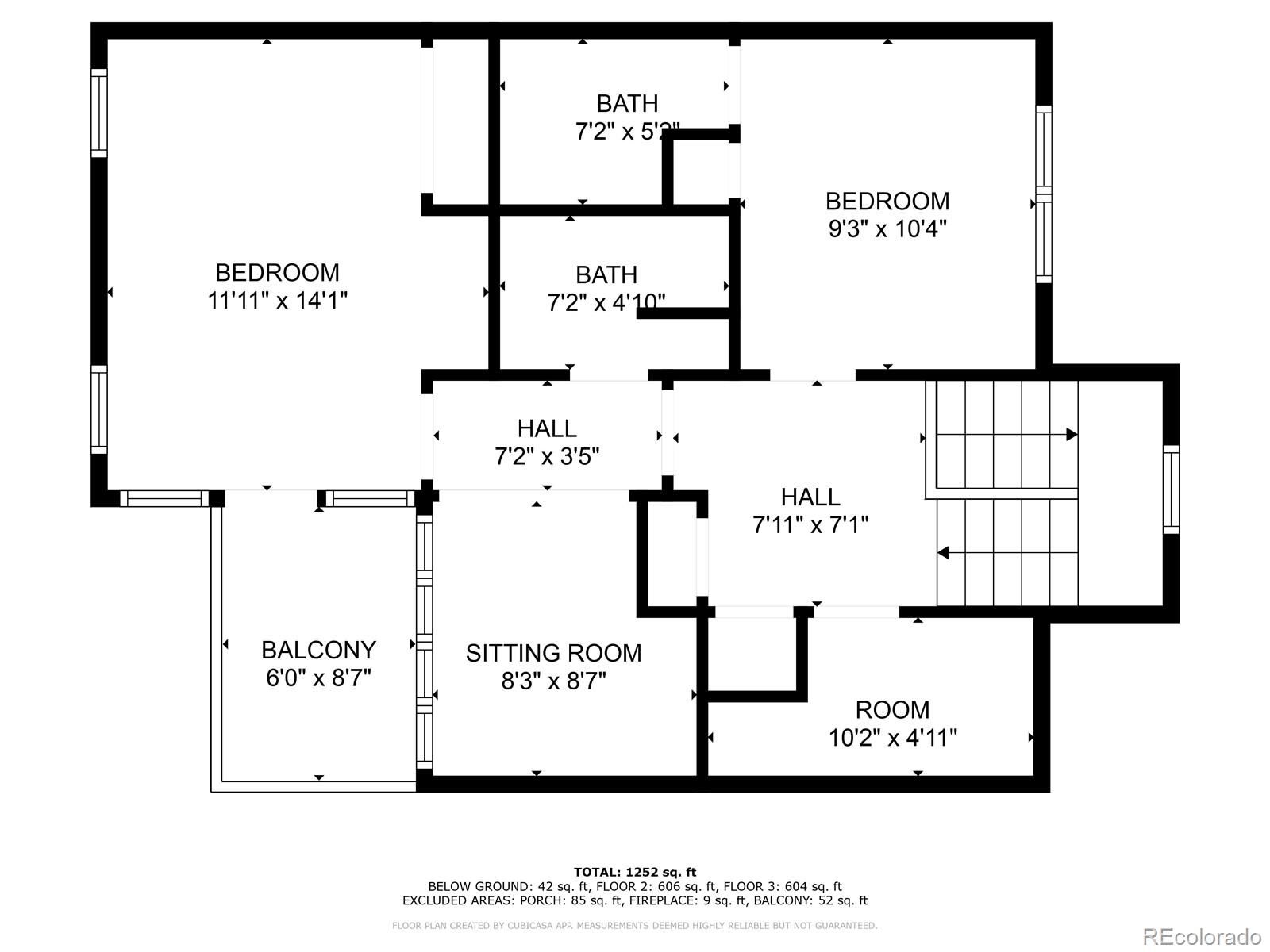 Granby, Colorado, 80446, United States, 3 Bedrooms Bedrooms, ,3 BathroomsBathrooms,Residential,For Sale,1938185