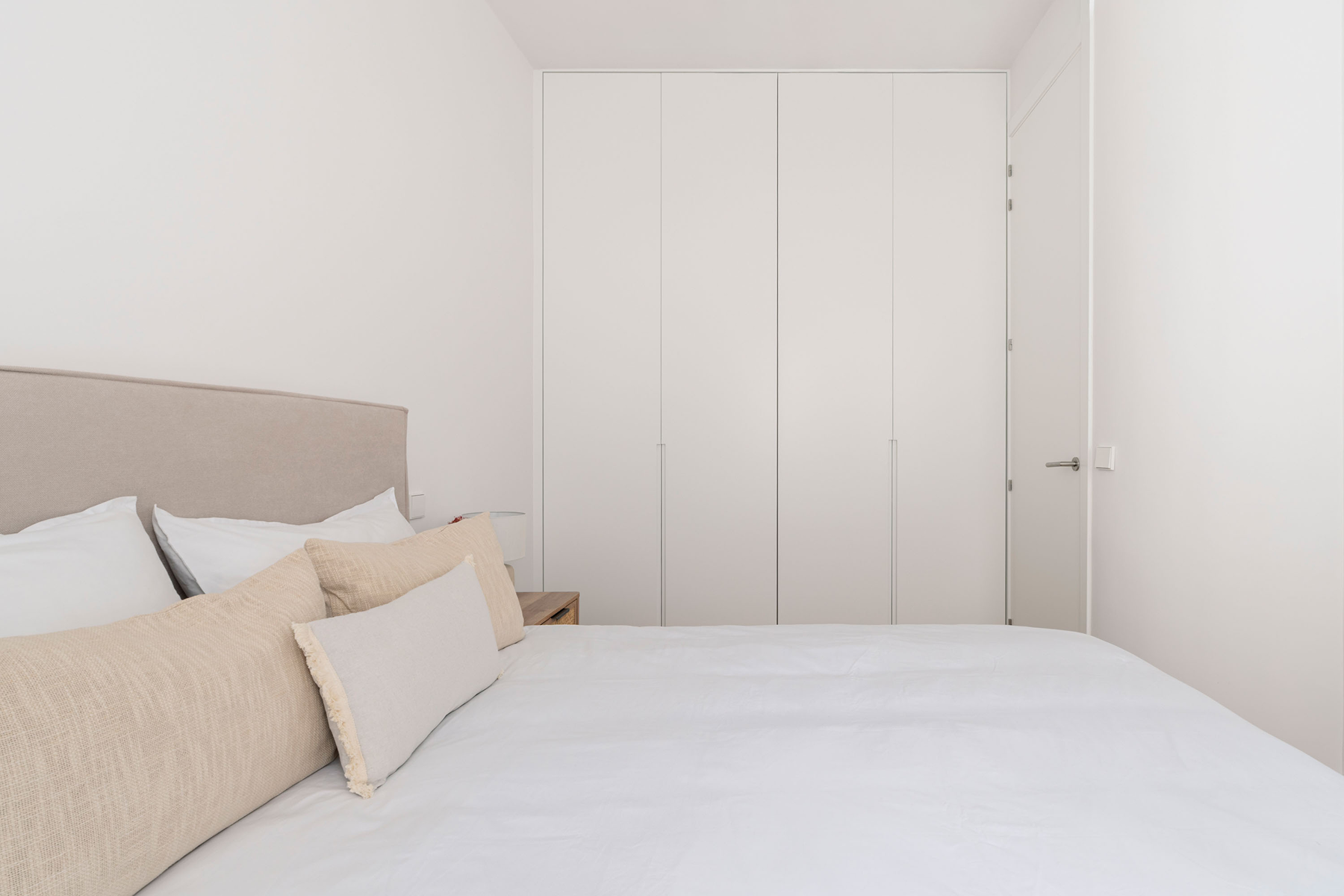 Classic-style renovated flat in Malasaña - 物件實景