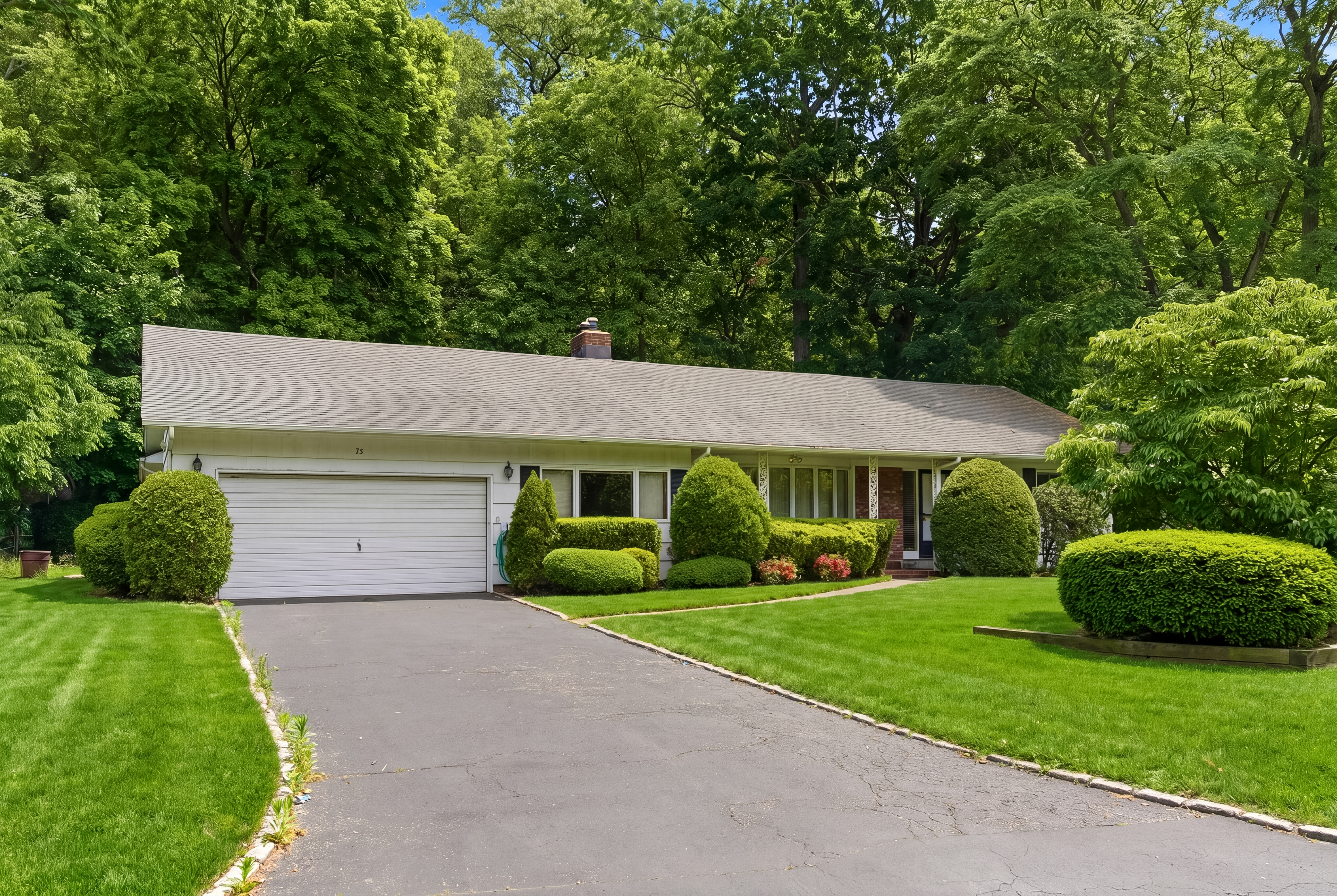  75 Mimosa Drive, East Hills, NY, 11576 - 物件實景