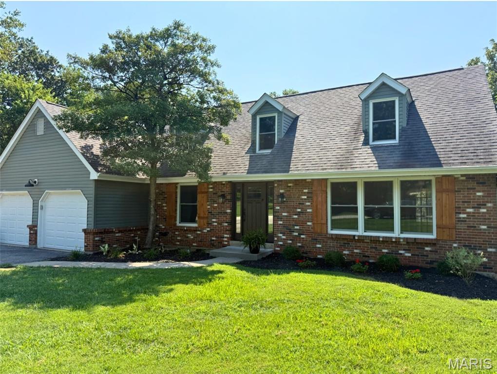 St Charles, Missouri, 63304, United States, 4 Bedrooms Bedrooms, ,4 BathroomsBathrooms,Residential,For Sale,1942040
