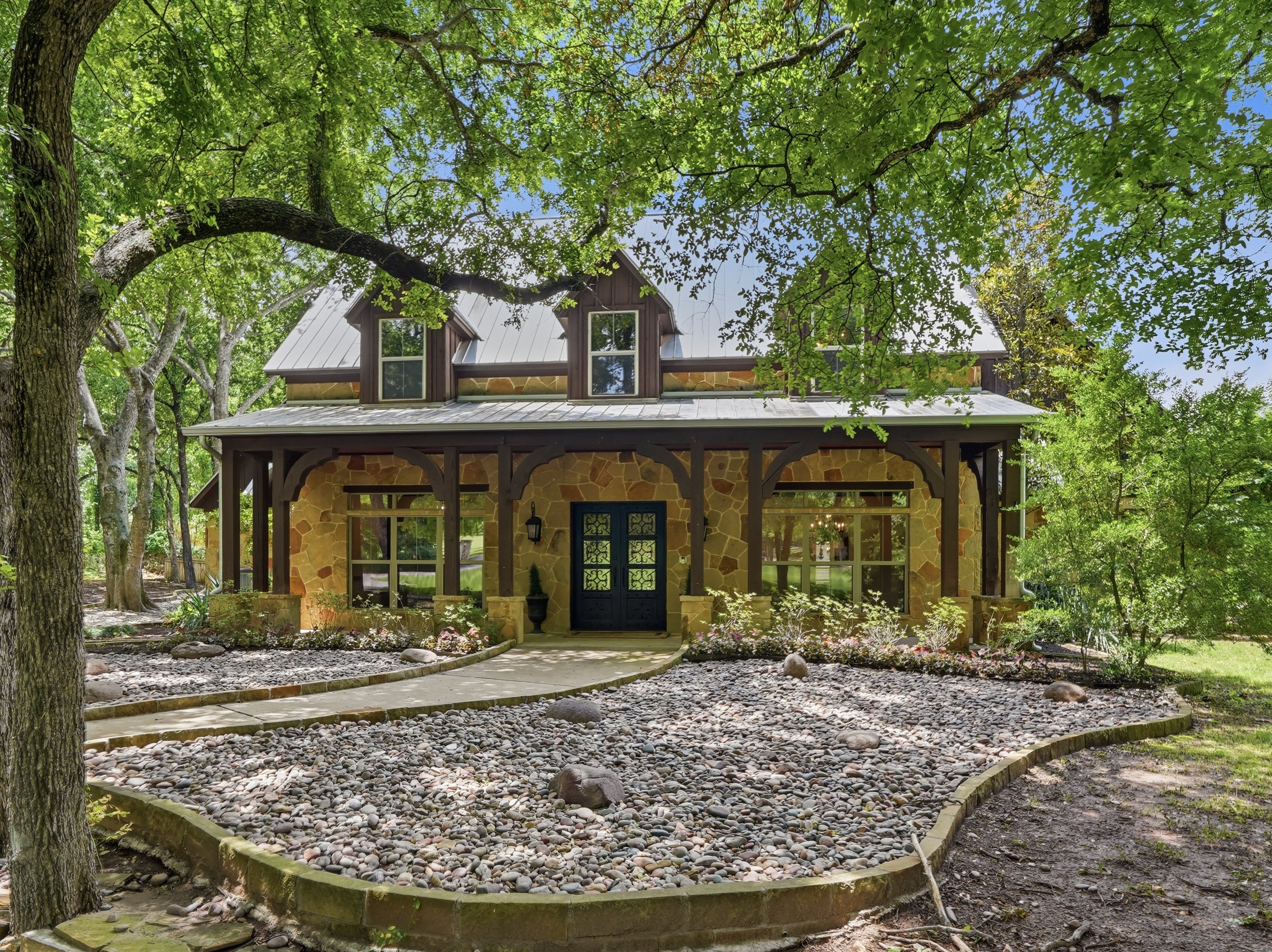  129 Trinity Bluffs, Aledo, TX, 76008 - 物件實景