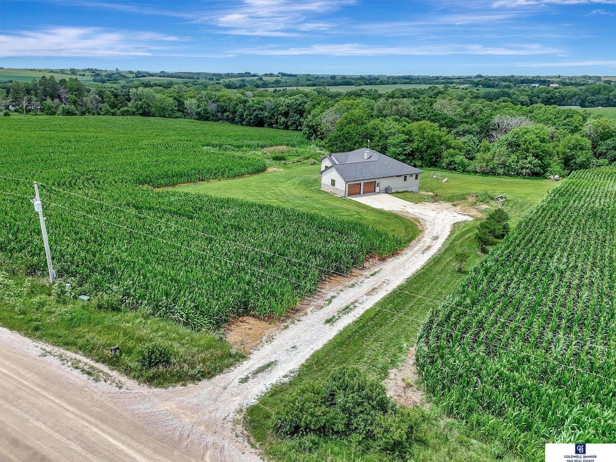 Garland, Nebraska, 68360-9322, United States, 4 Bedrooms Bedrooms, ,3 BathroomsBathrooms,Residential,For Sale,1898978