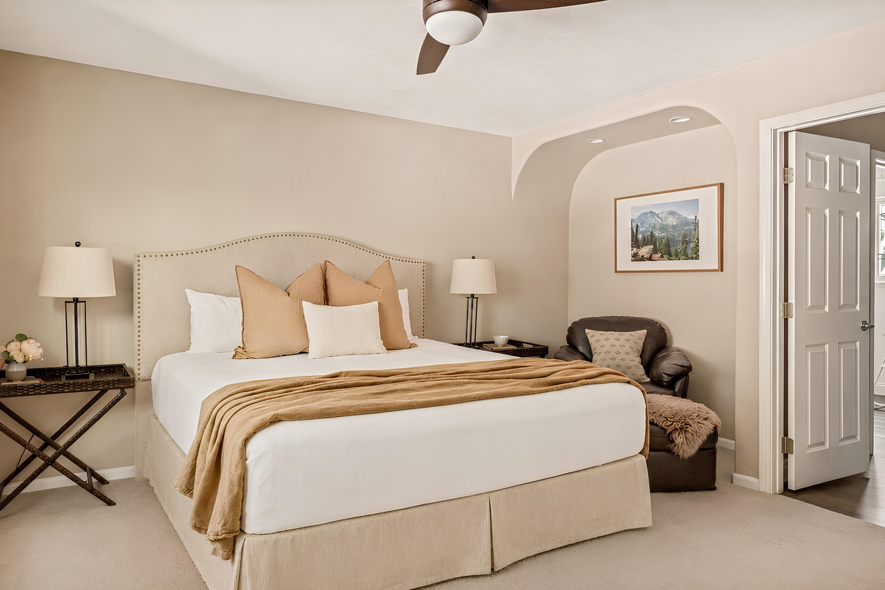  1360 Montreal Drive, Lake Arrowhead, CA 92352 - 物件實景