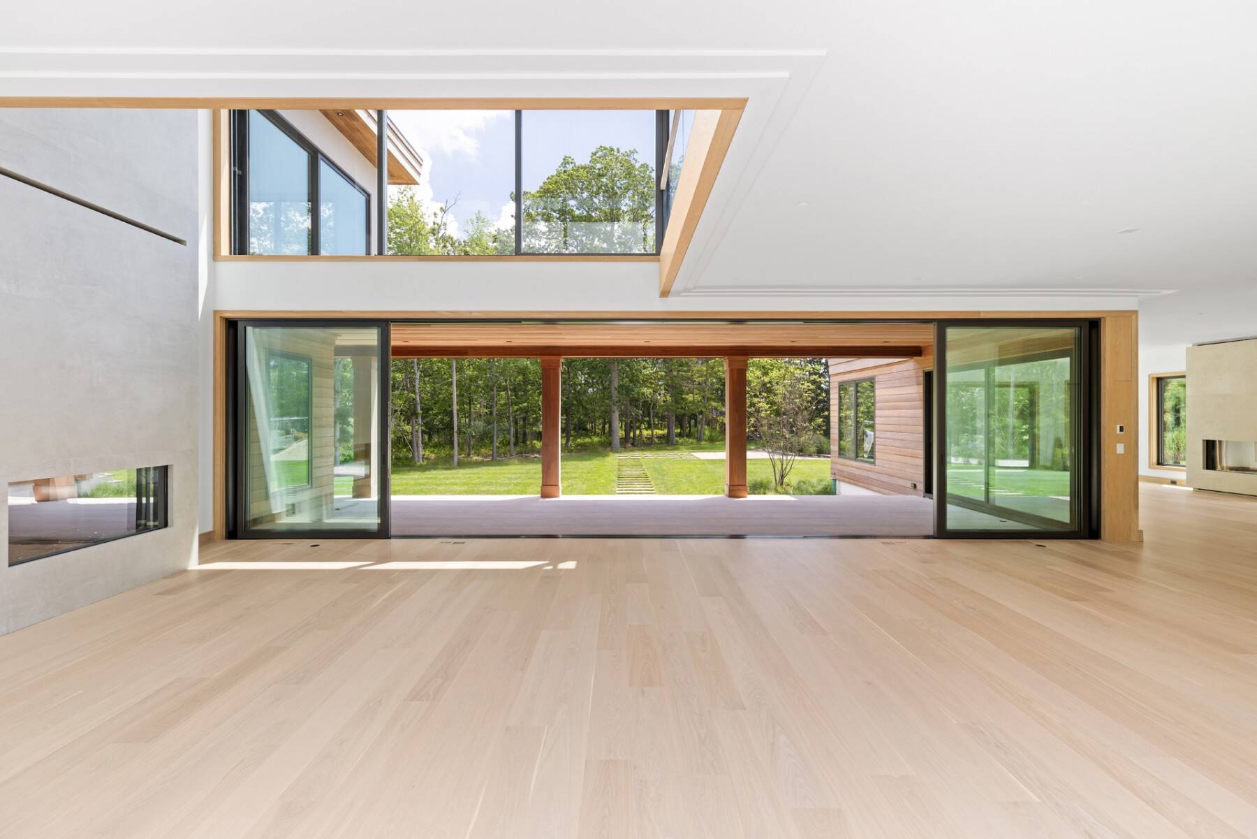  27 Fresh Pond Road  North Haven, Sag Harbor - 物件實景