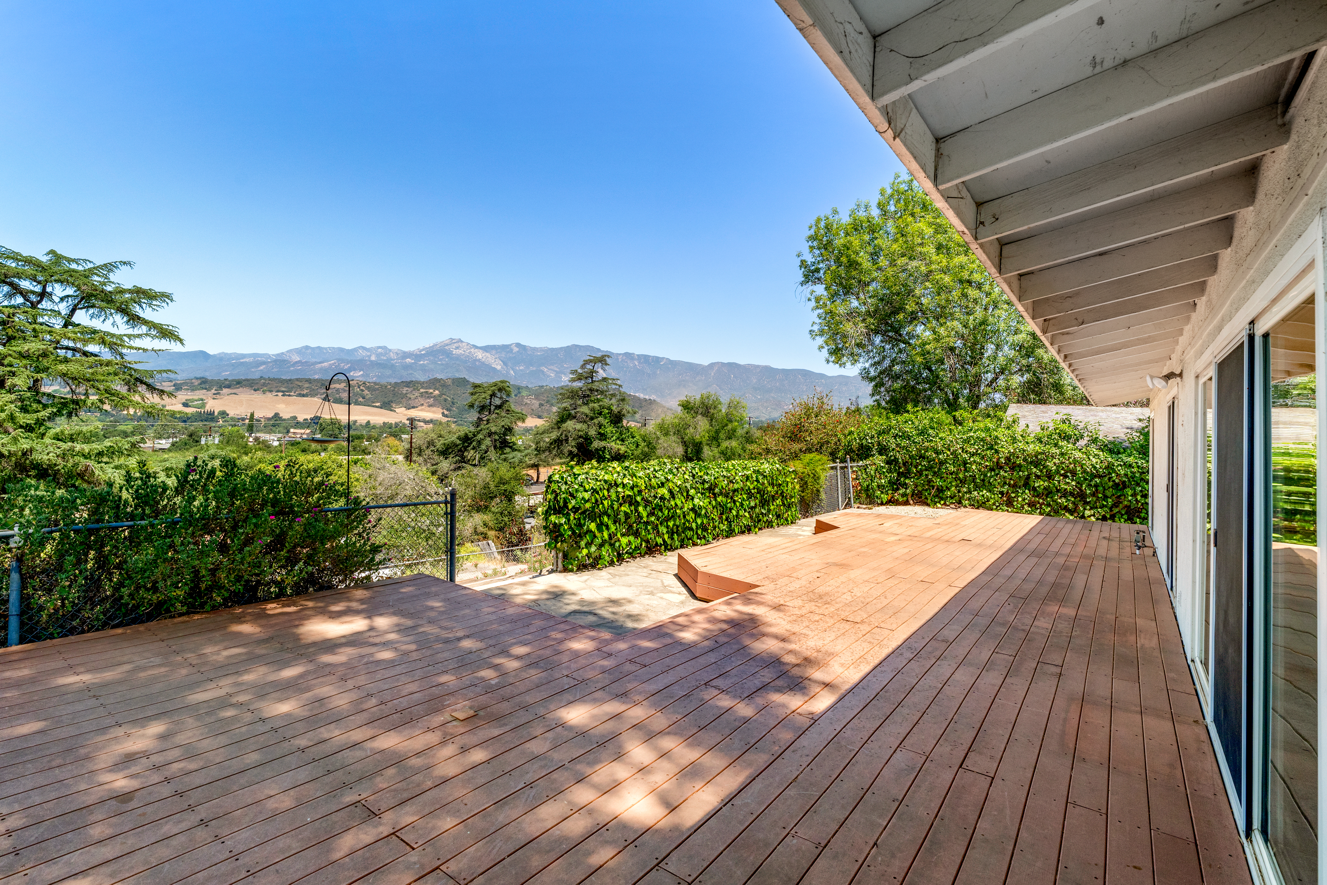  25 Hill Street, Oak View, CA 93022 - 物件實景