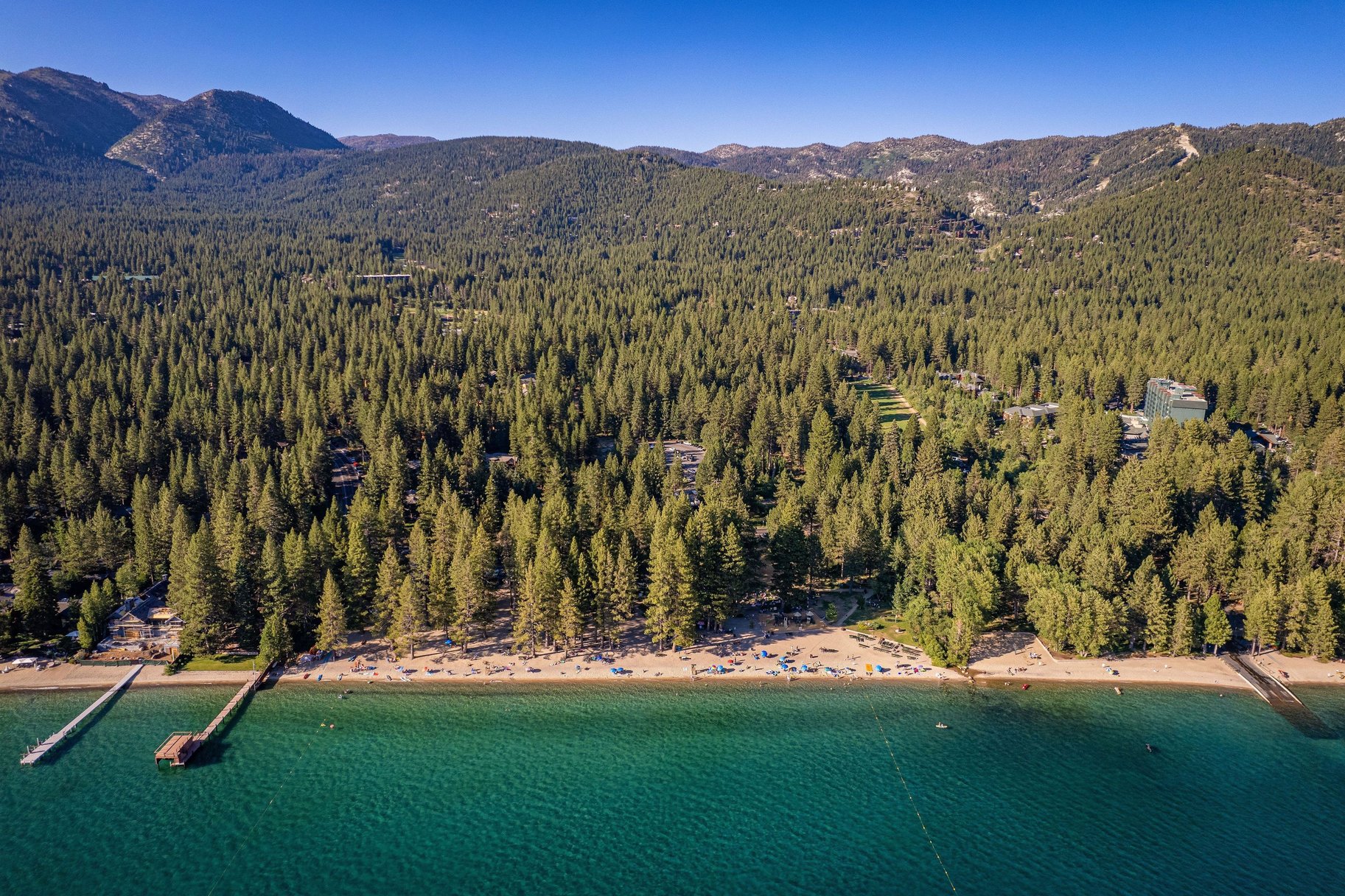  Four-Season Living in Beautiful Incline Village - 物件實景