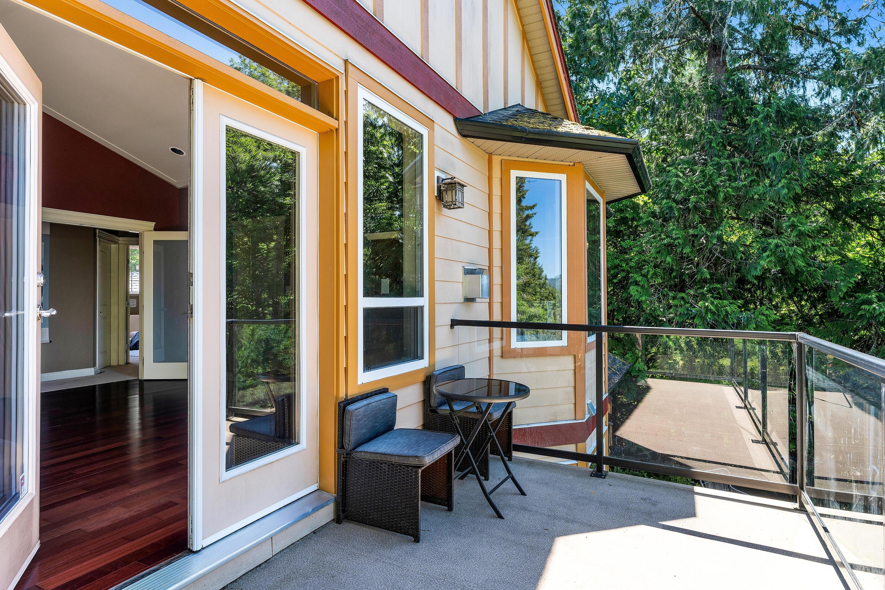  West Coast Oceanfront Estate - 物件實景