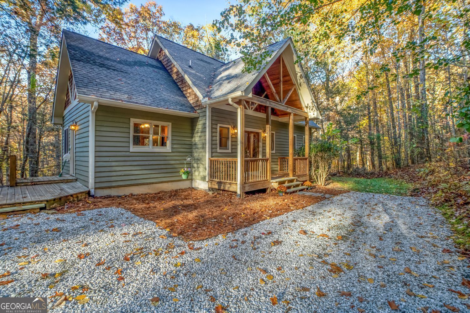 Clayton, Georgia, 30525, United States, 4 Bedrooms Bedrooms, ,3 BathroomsBathrooms,Residential,For Sale,1987187