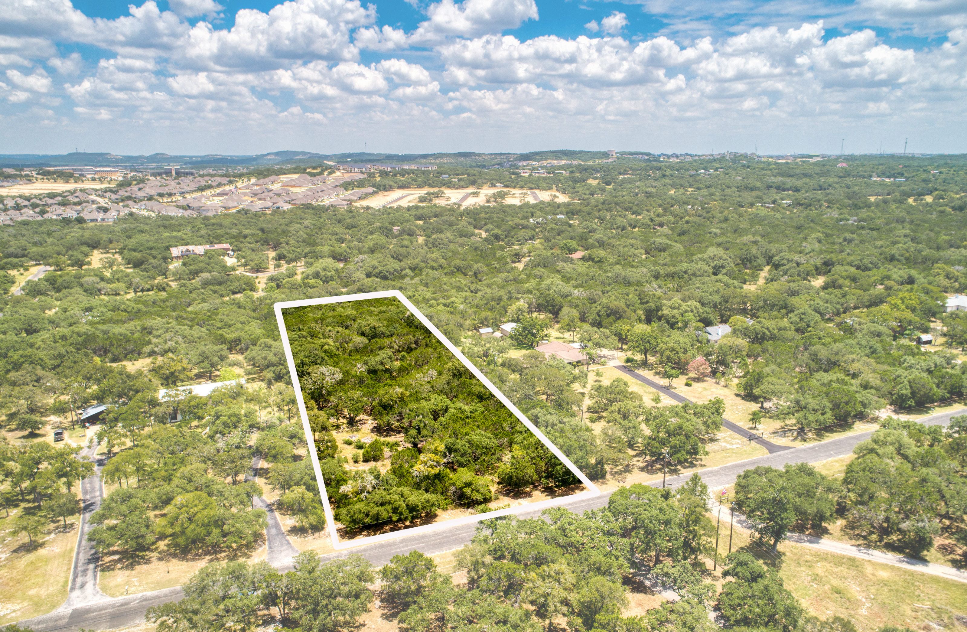  Build Your Dream Home on 3 Acres - 物件實景