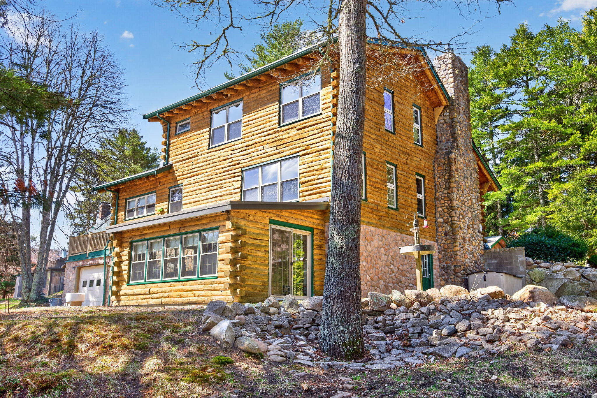  73 County Road - 物件實景