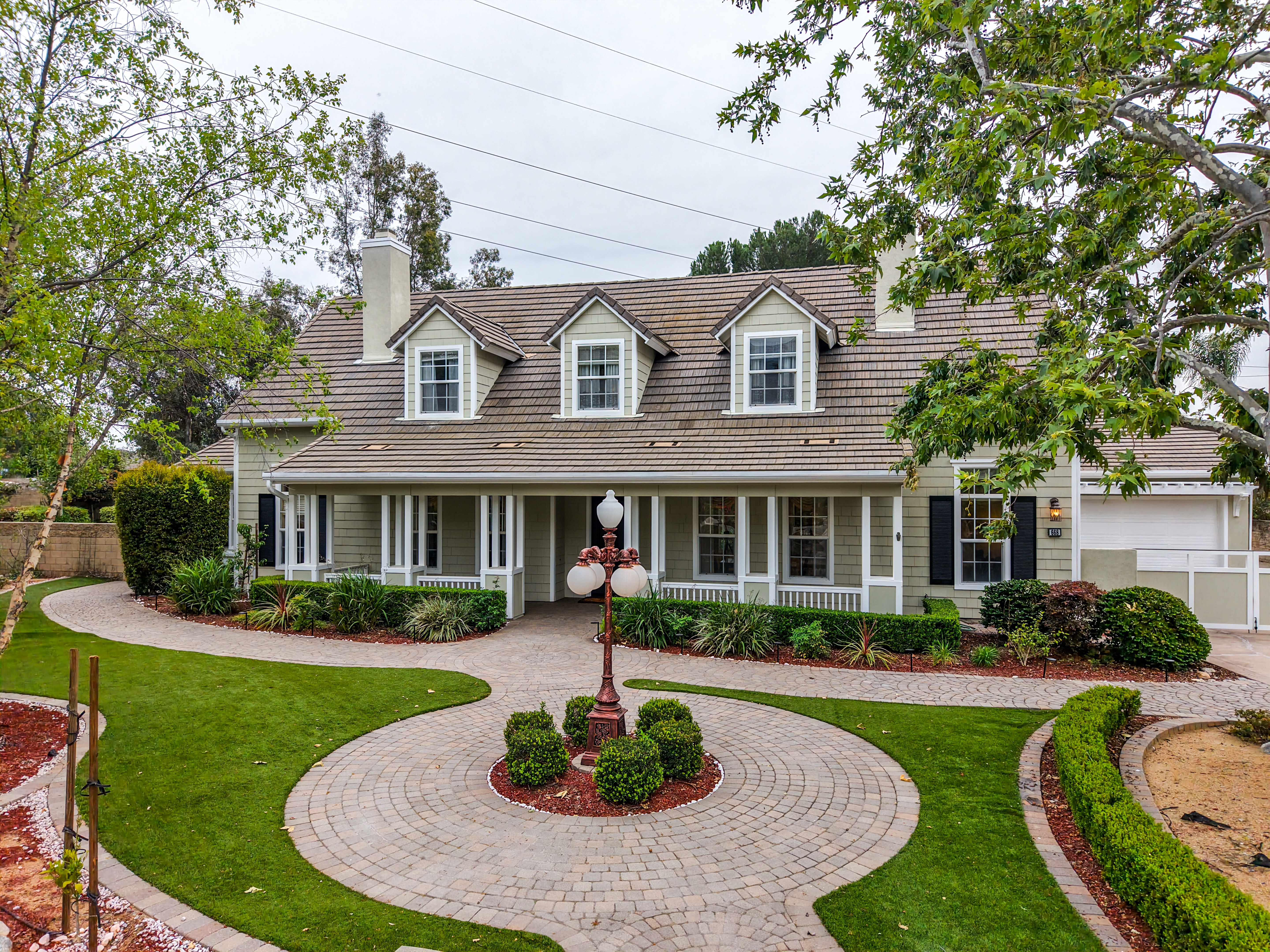  668 Adirondack Lane, Claremont, CA 91711 - 物件實景